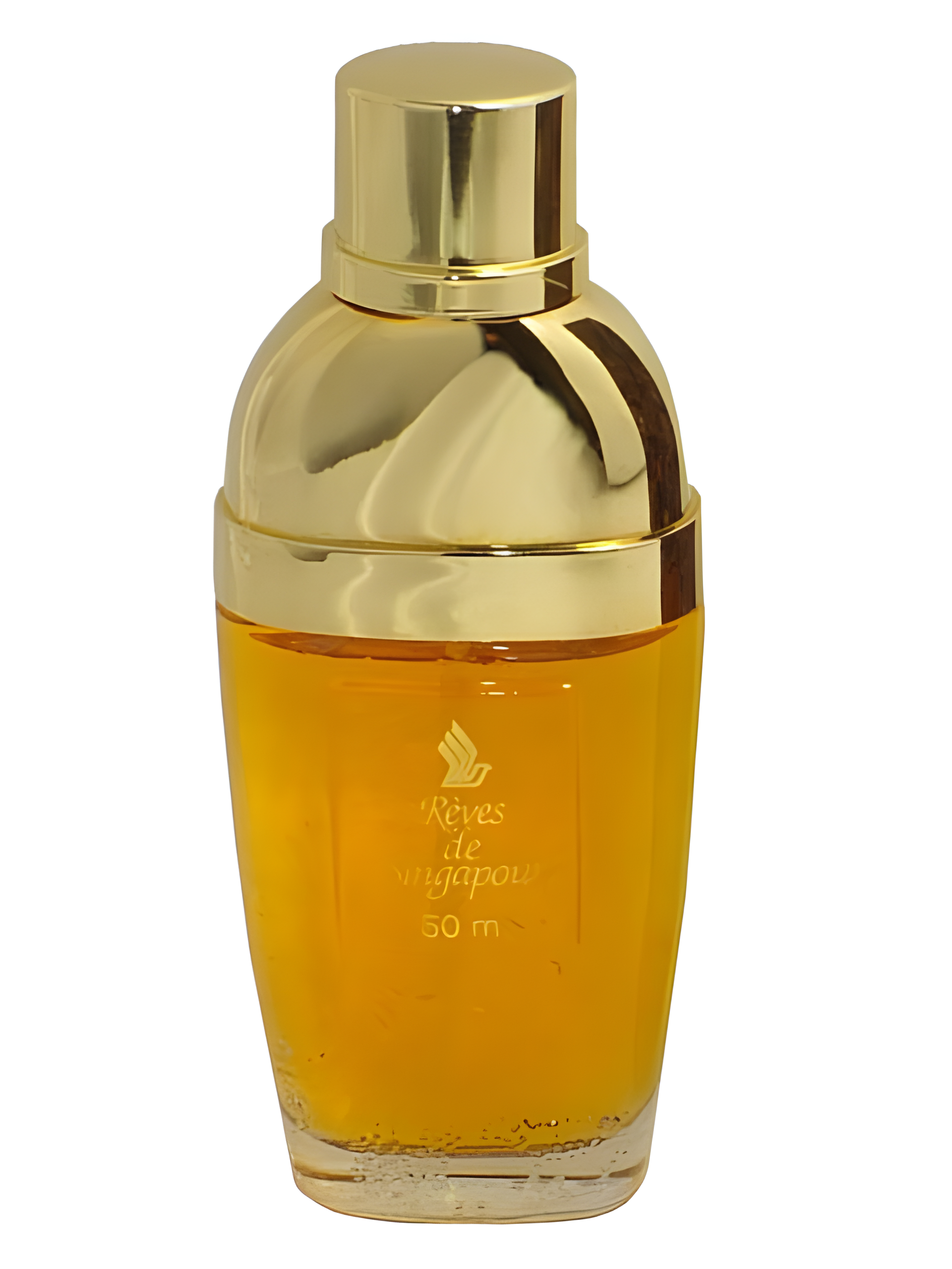 Reves de Singapour by Lancôme perfume bottle