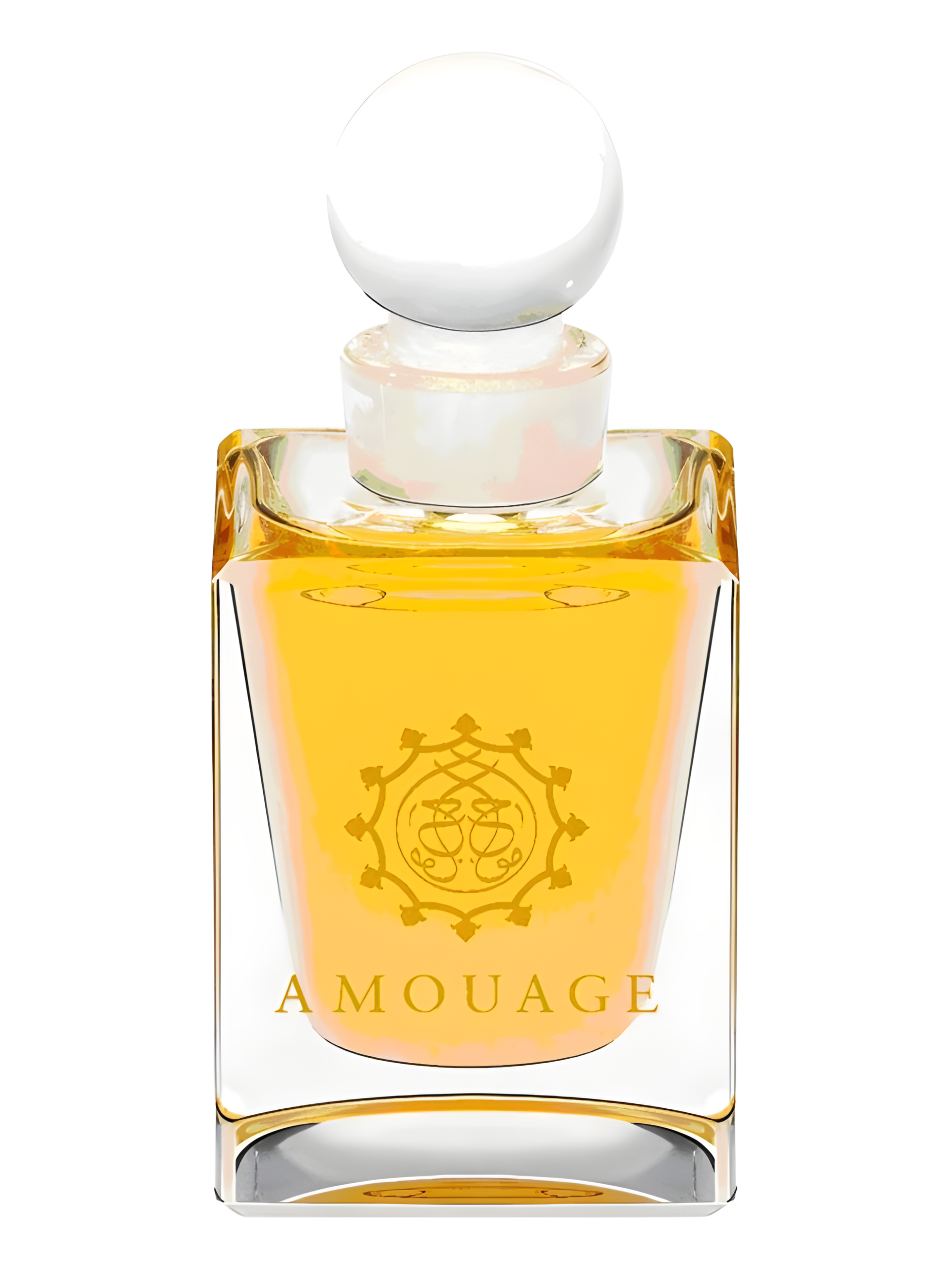 Jasmine by Amouage perfume bottle