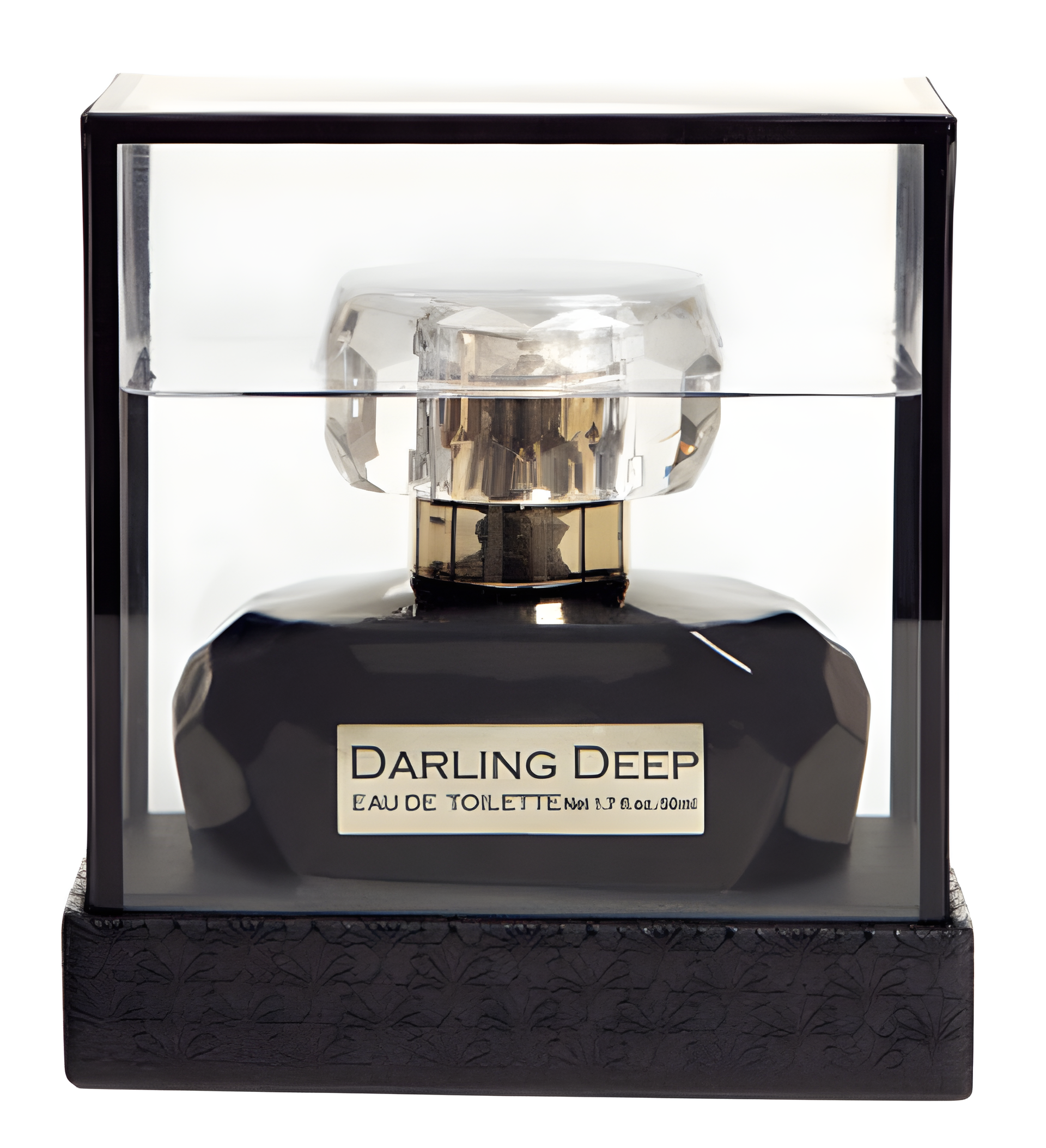 Darling Deep by H&M perfume bottle