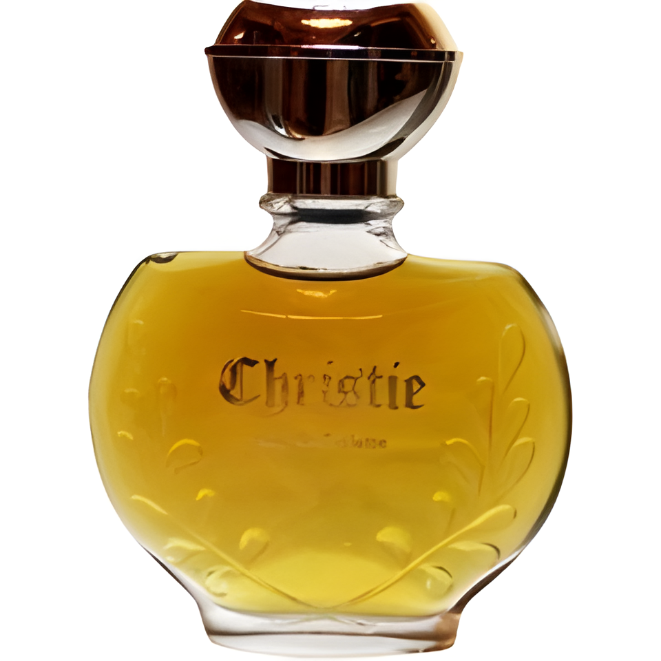 Christie by Veejaga perfume bottle