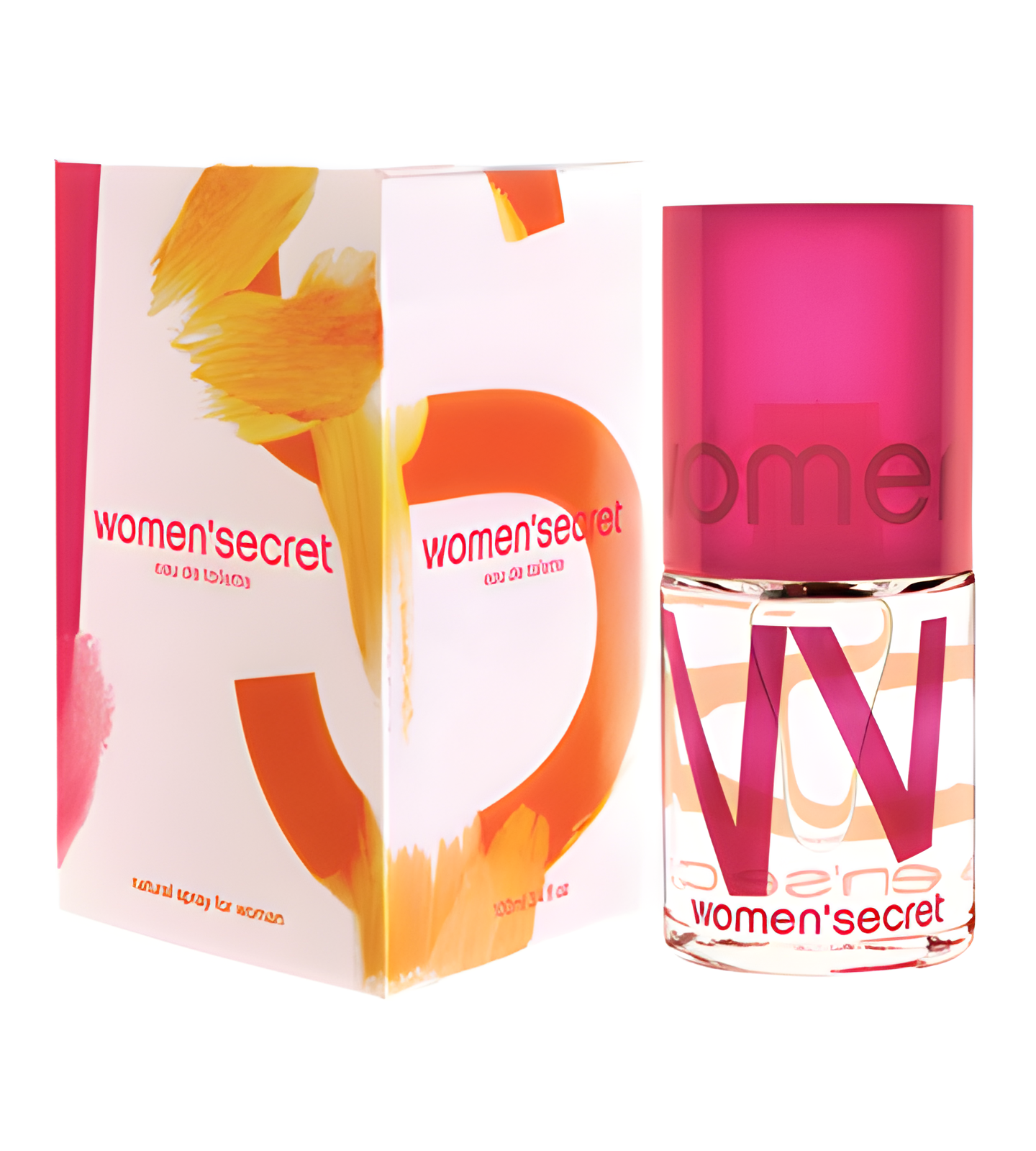 Women'Secret by Women Secret perfume bottle