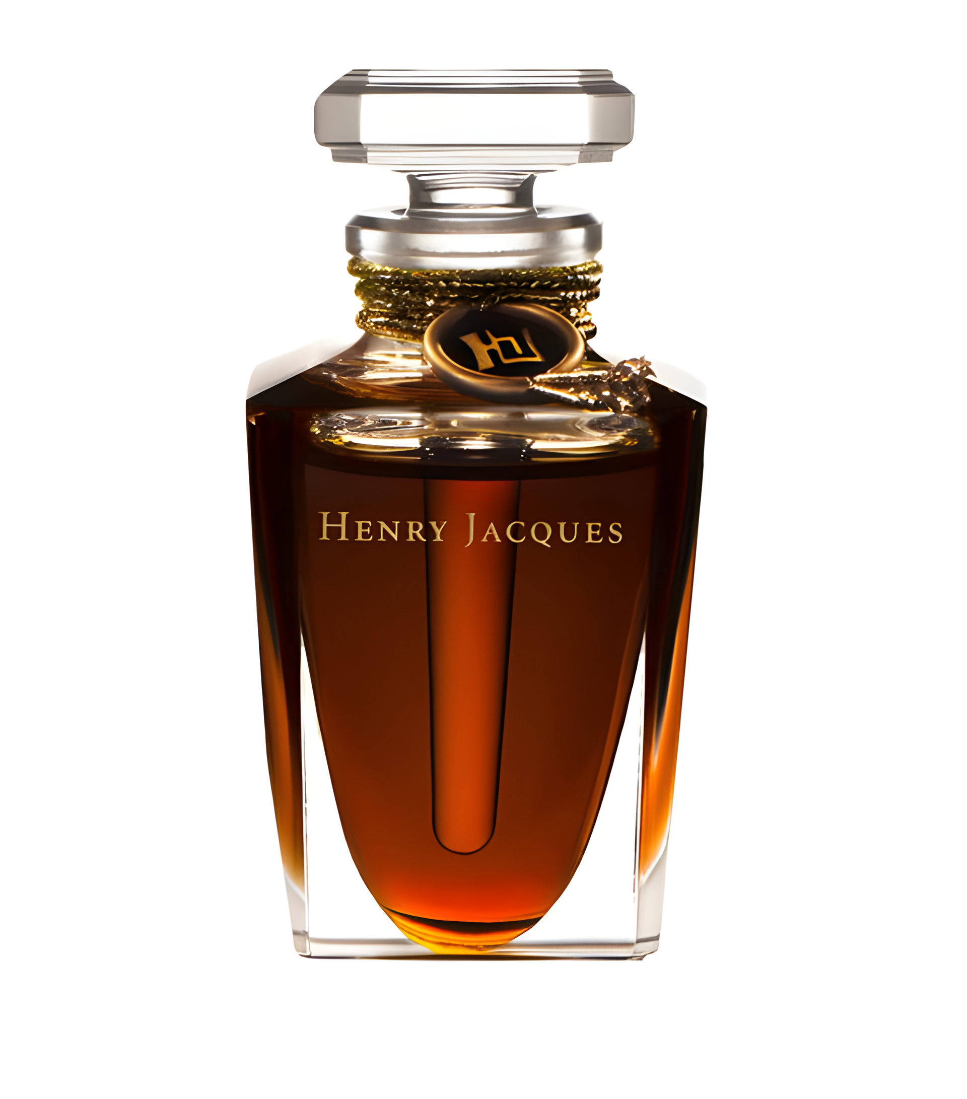 Onction Pure Perfume by Henry Jacques perfume bottle