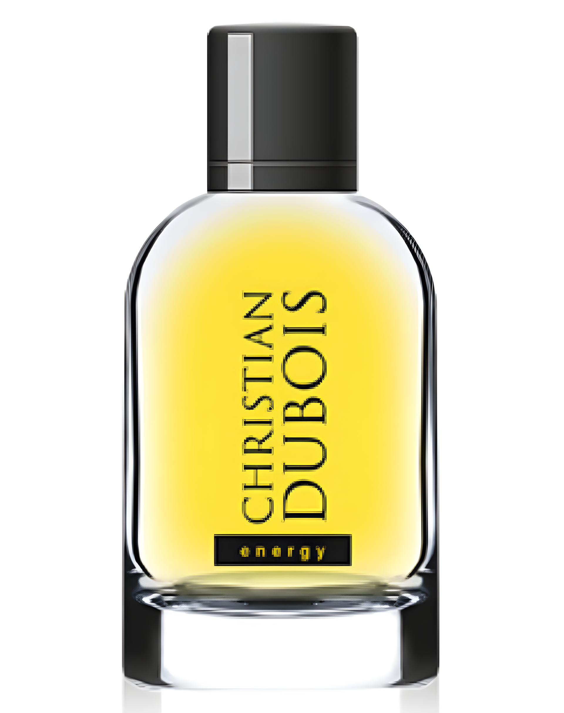 Christian Dubois Energy by Dilís Parfum perfume bottle