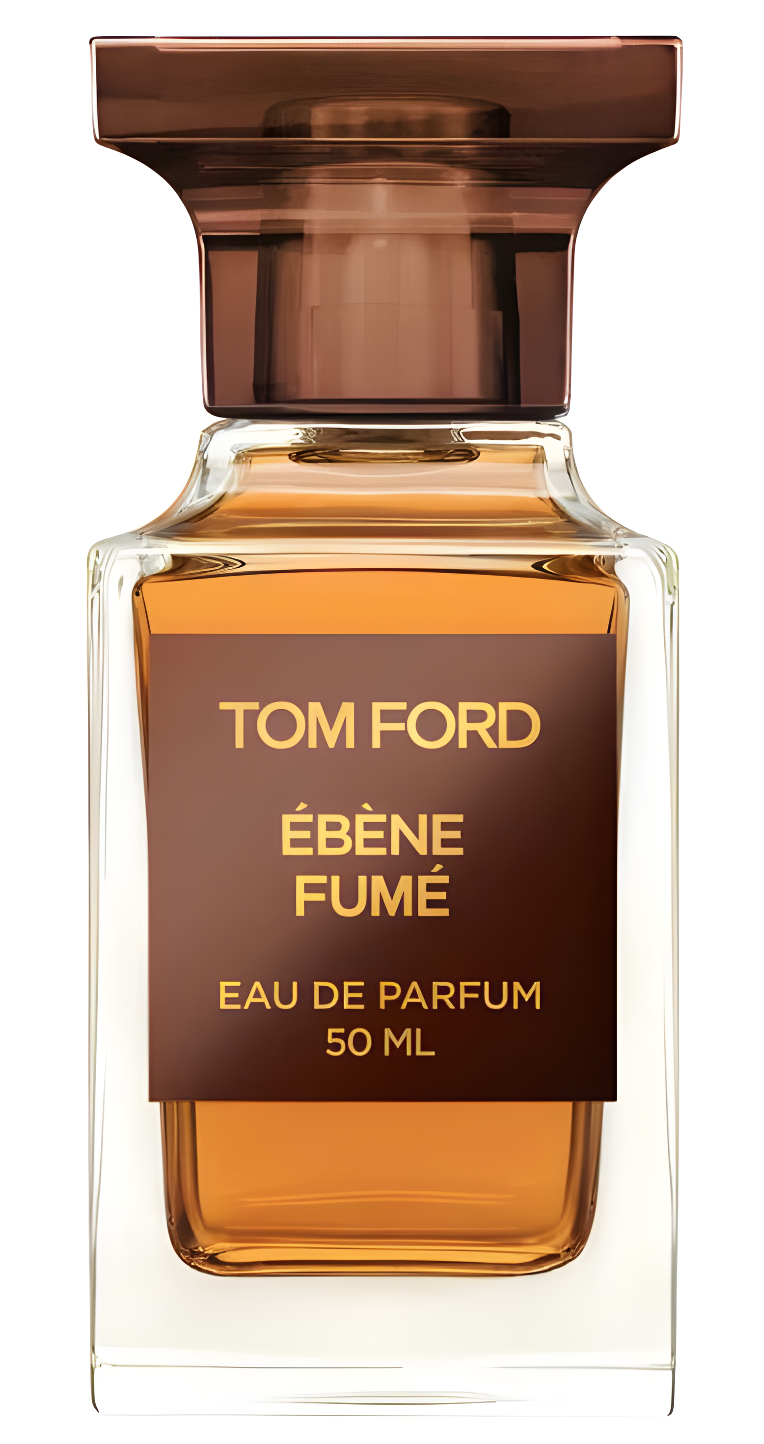 Ébène Fumé by Tom Ford perfume bottle