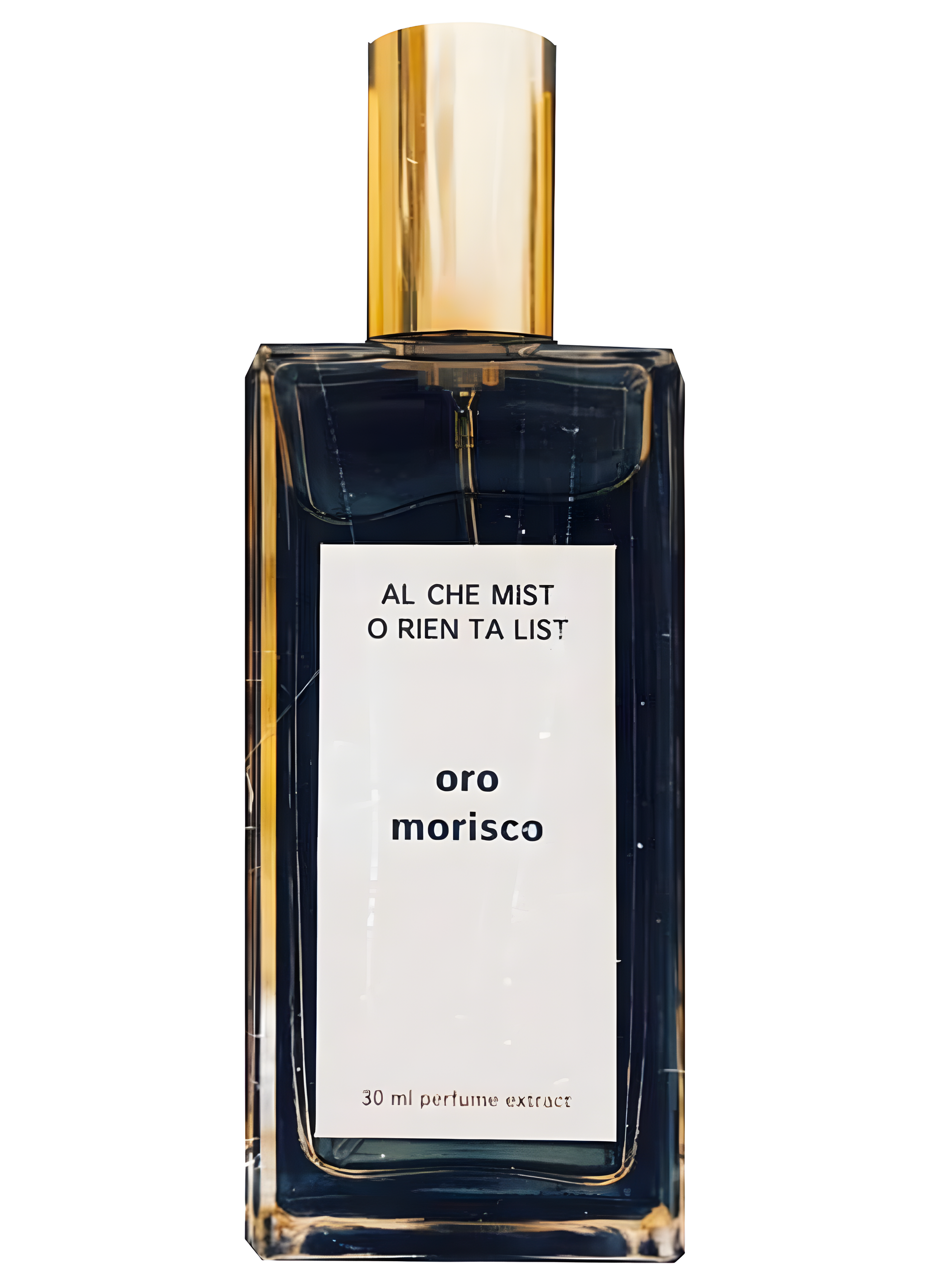 Oro Morisco by FUMparFUM perfume bottle