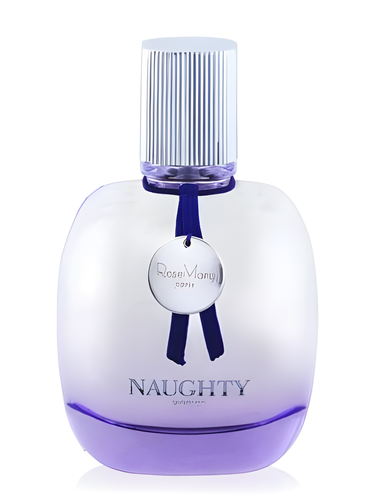 Naughty by RoseMary perfume bottle
