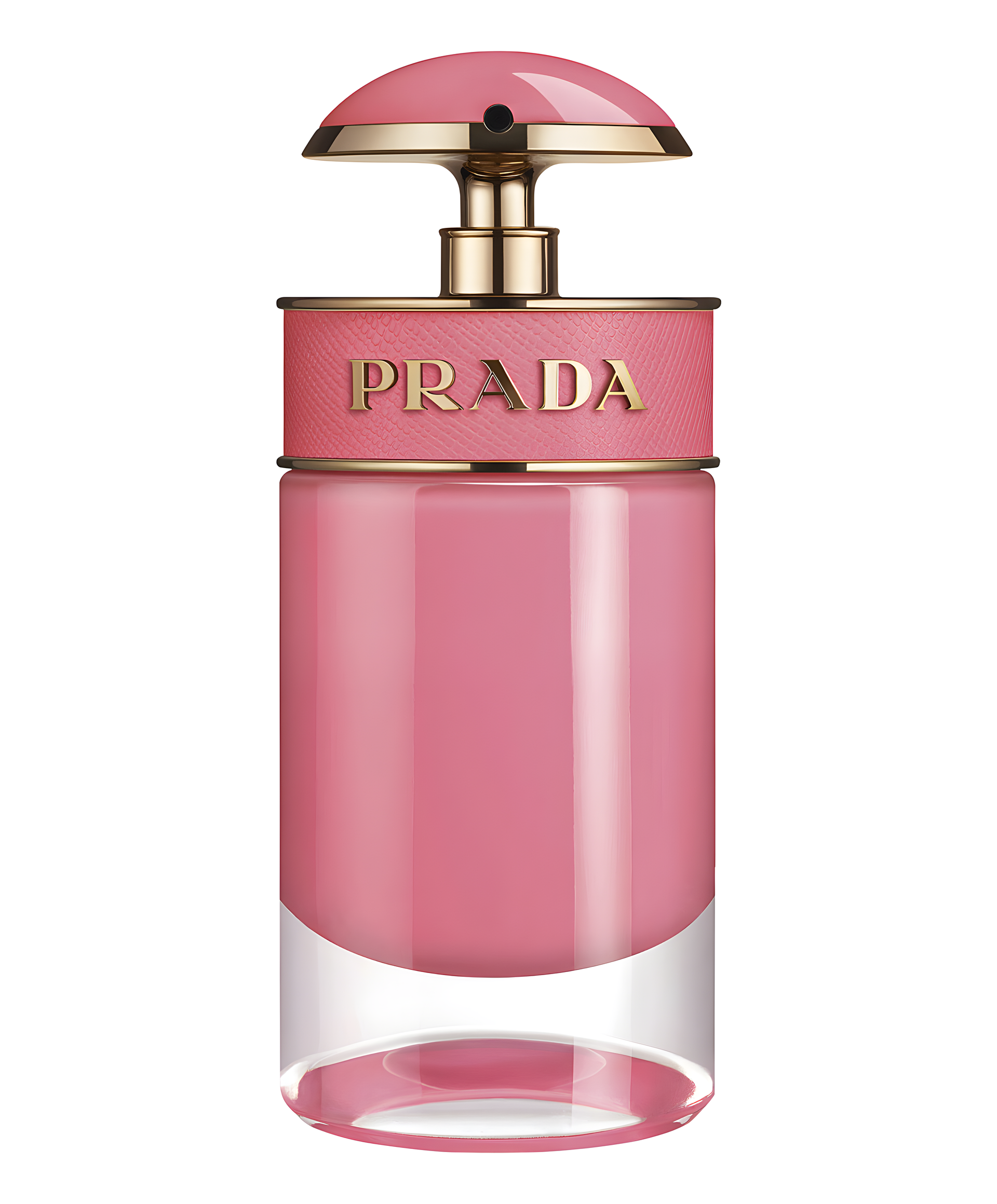 Prada Candy Gloss by Prada perfume bottle