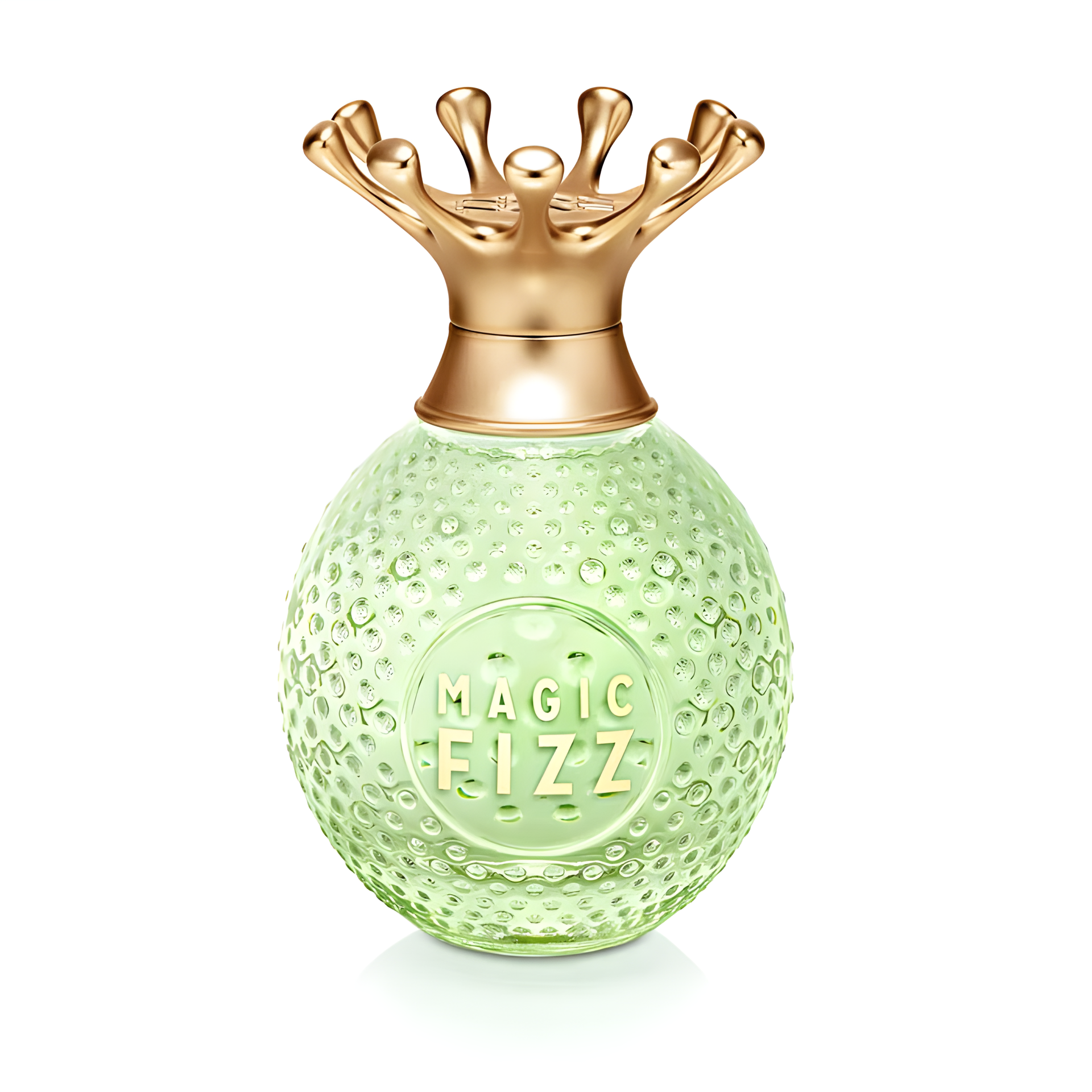 Magic Fizz by NafNaf perfume bottle