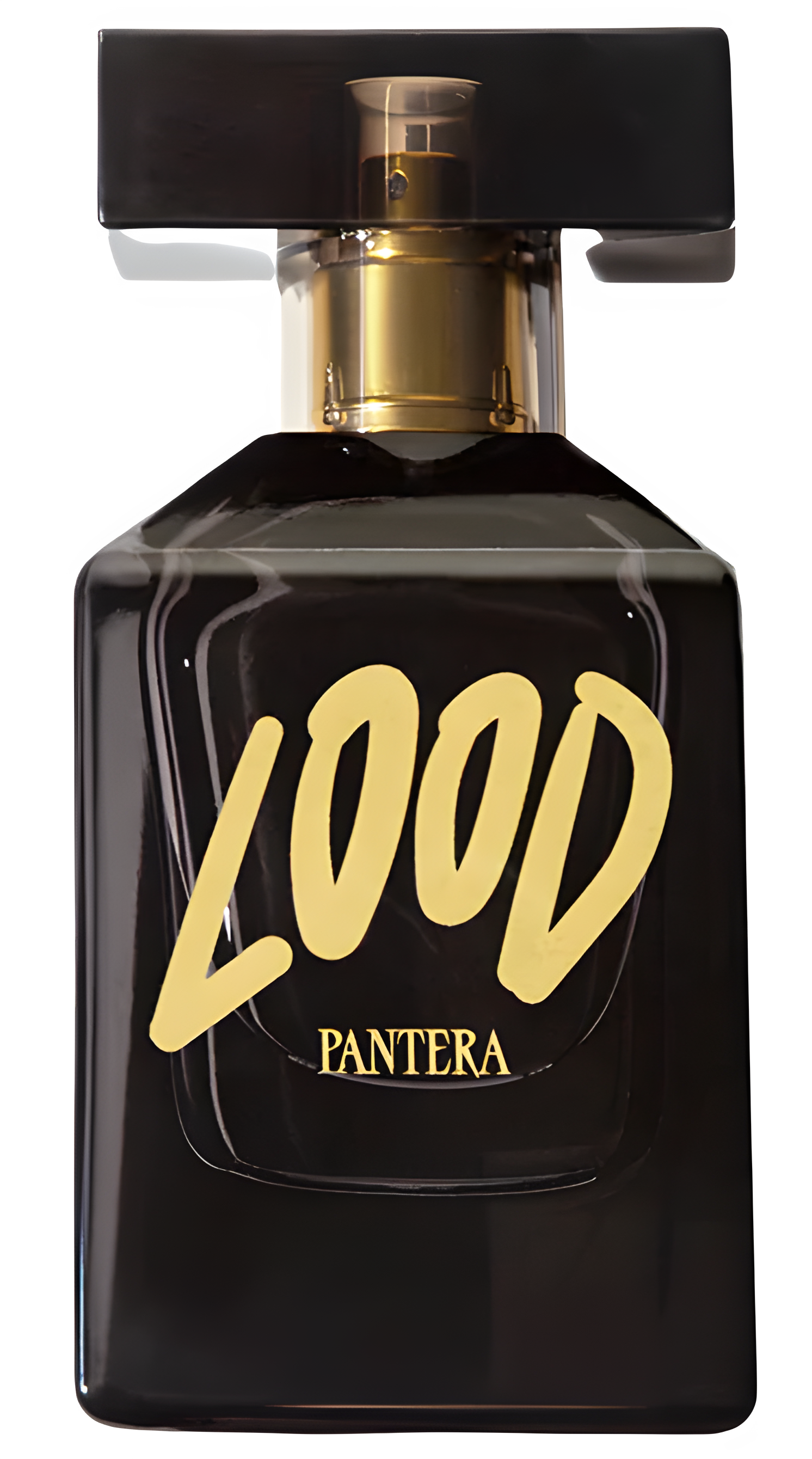 Lood Pantera by Lood perfume bottle
