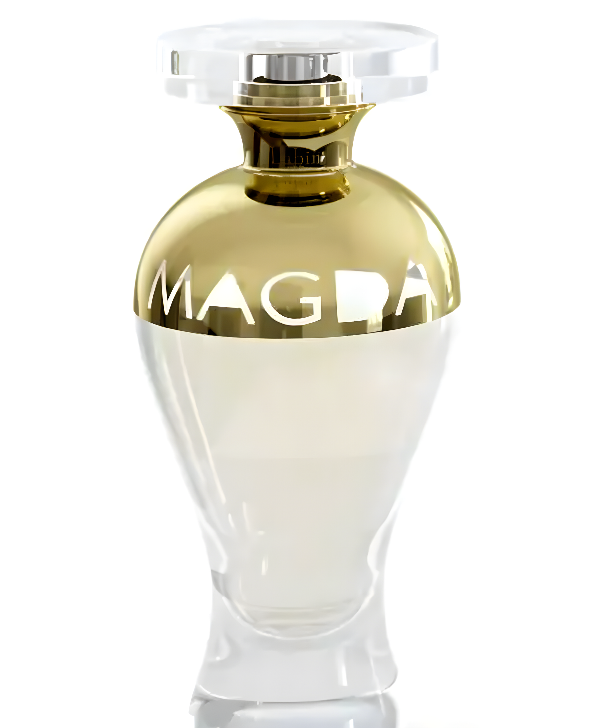 Magda by Lubin perfume bottle