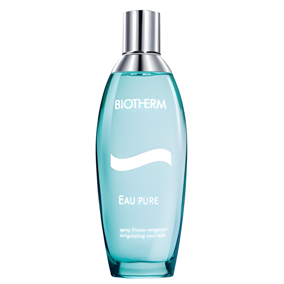 Eau Pure by Biotherm perfume bottle