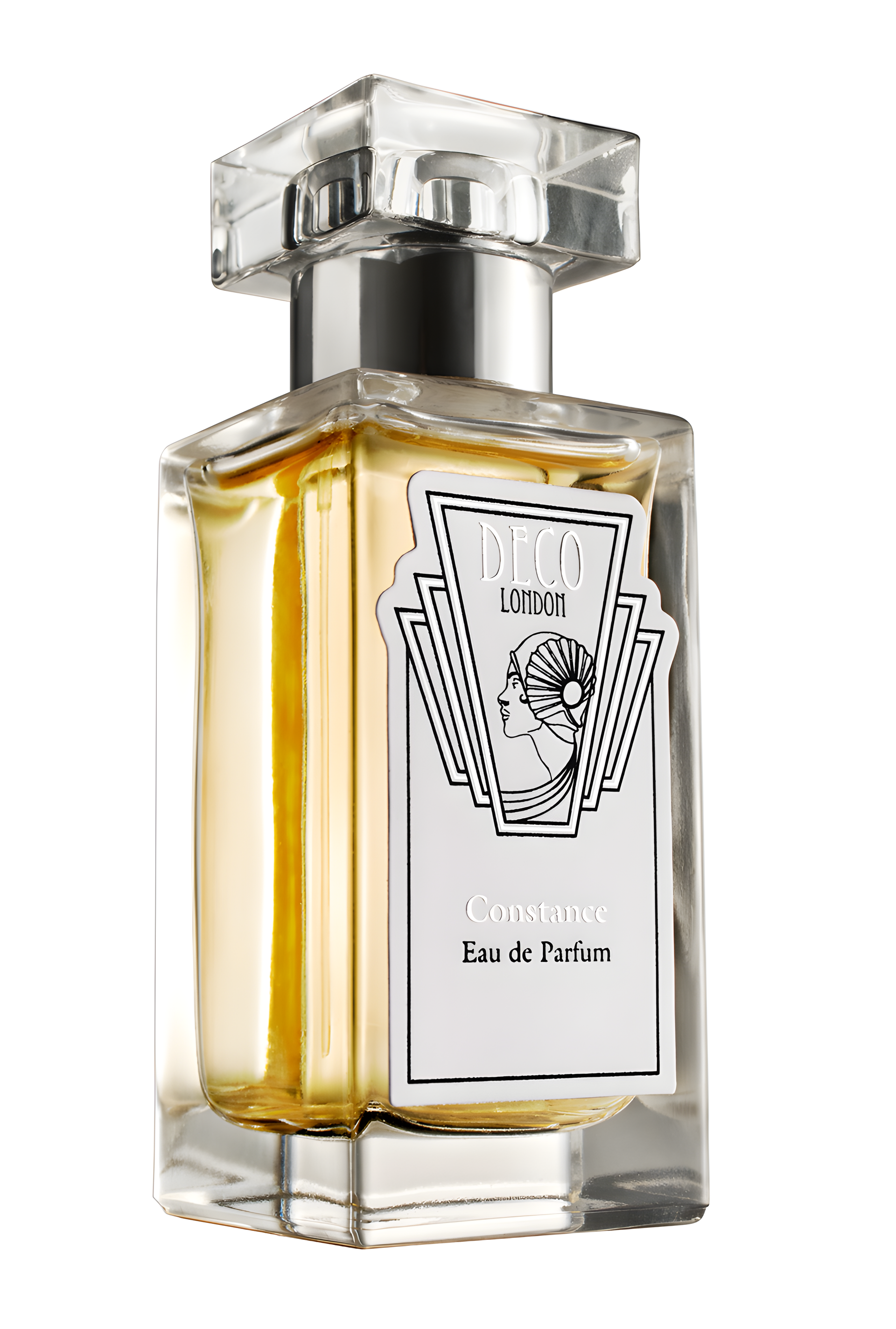 Constance by Deco London perfume bottle