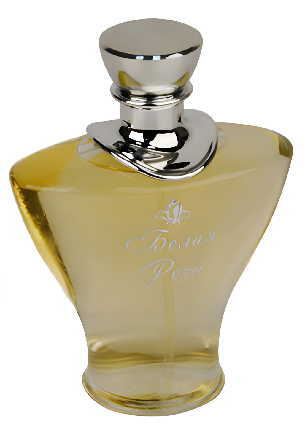 White Rose (Белая Роза) by Apple Parfums perfume bottle