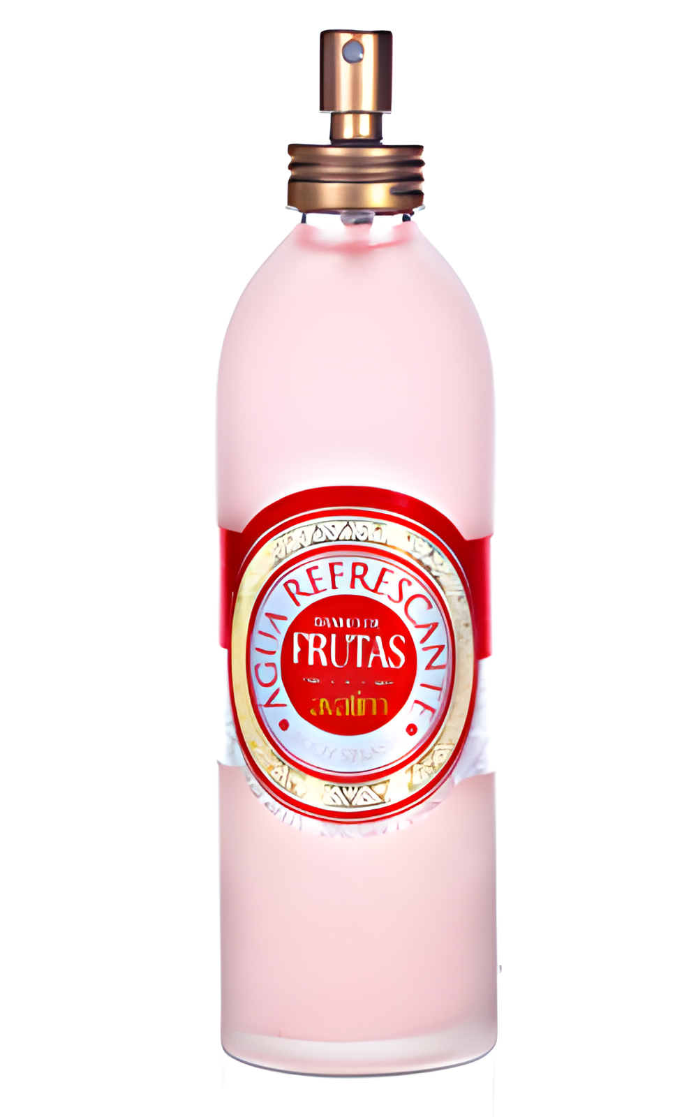 Água Refrescante Banho de Frutas by Avatim perfume bottle
