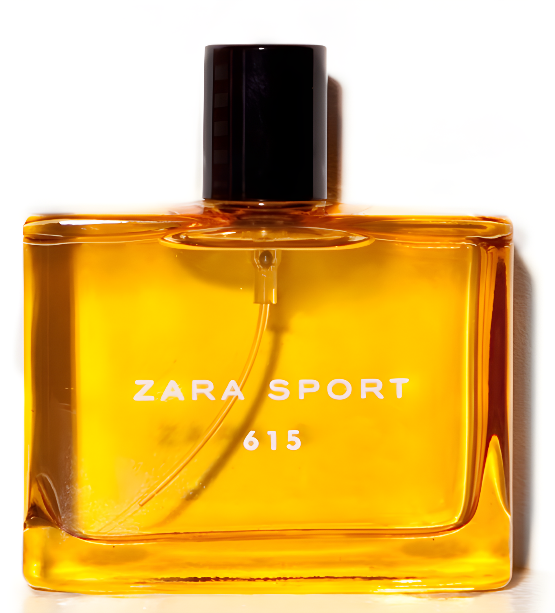 Zara Sport 615 by Zara perfume bottle