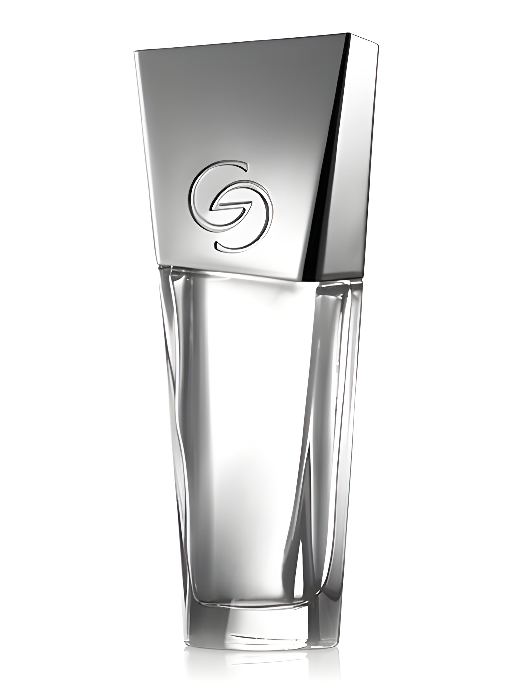 Giordani White Gold by Oriflame perfume bottle