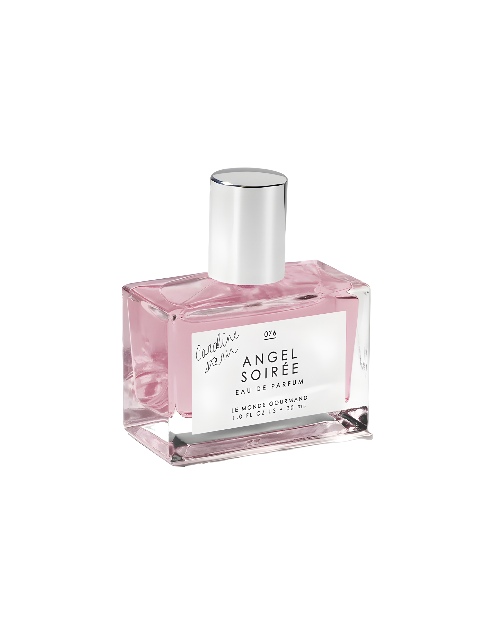 Angel Soirée by Le Monde Gourmand perfume bottle