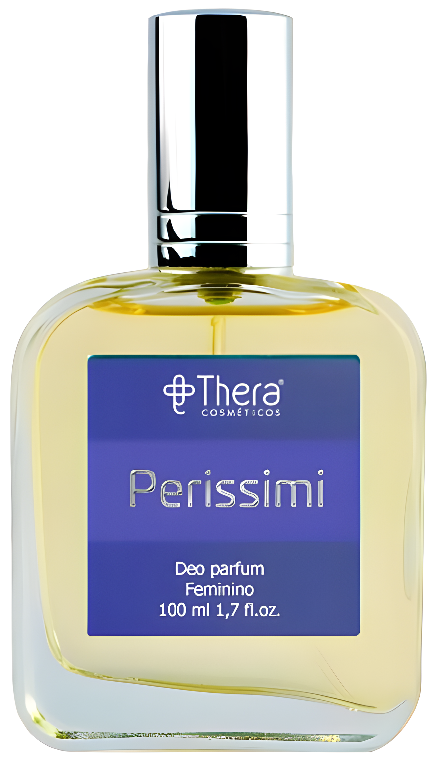 Perissimi by Thera Cosméticos perfume bottle