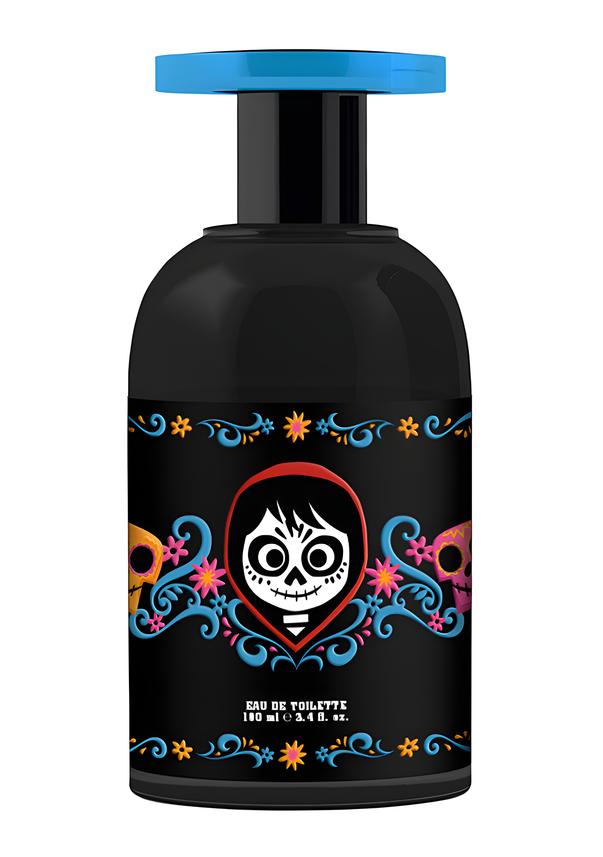 Coco Teenage Boy by Disney perfume bottle