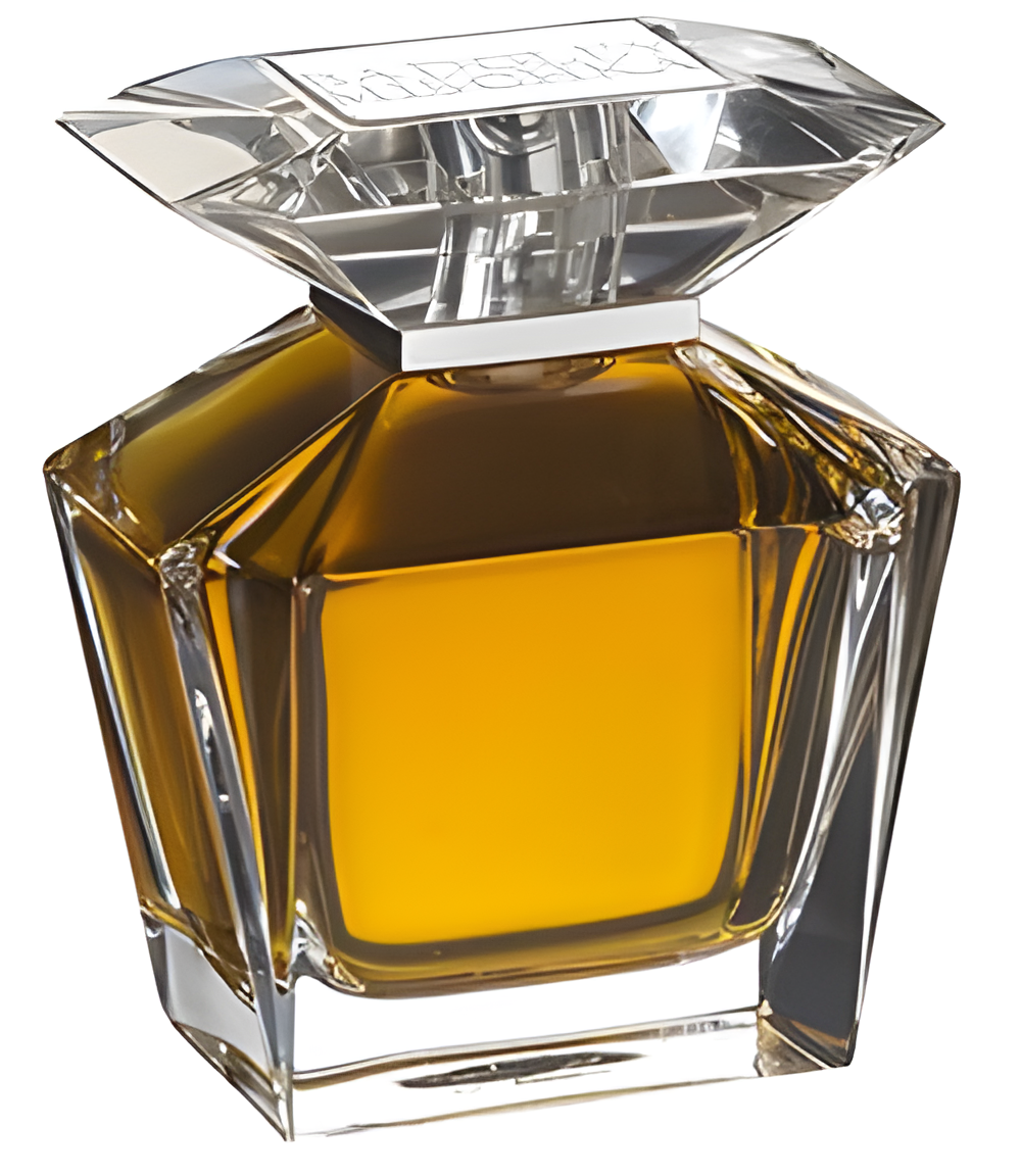 Badgley Mischka by Badgley Mischka perfume bottle