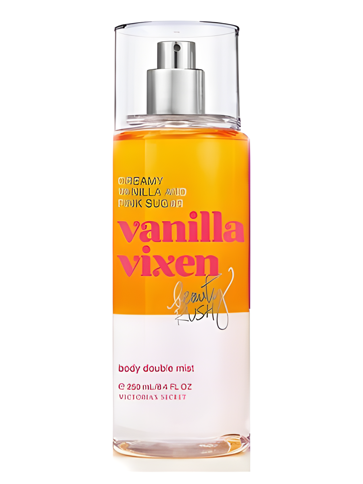 Vanilla Vixen by Victoria's Secret perfume bottle