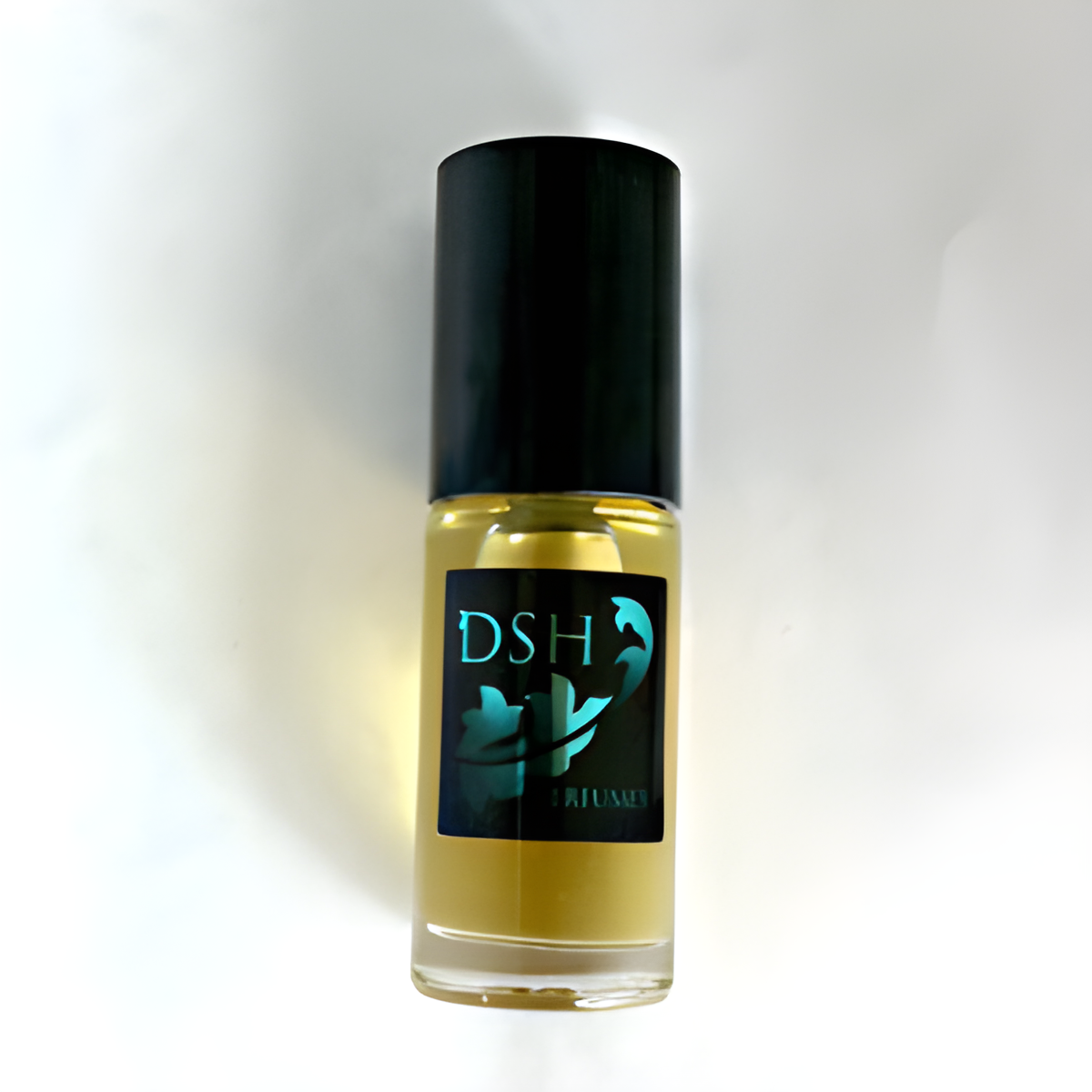 I Love You, Mary Jane by DSH Perfumes perfume bottle