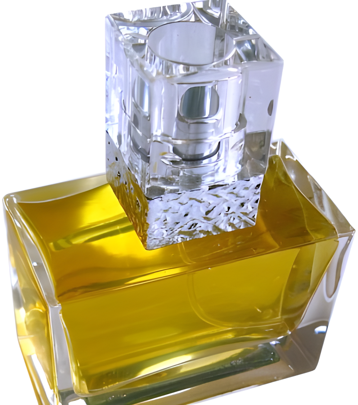 Gringo by Abdes Salaam Attars Perfumes perfume bottle