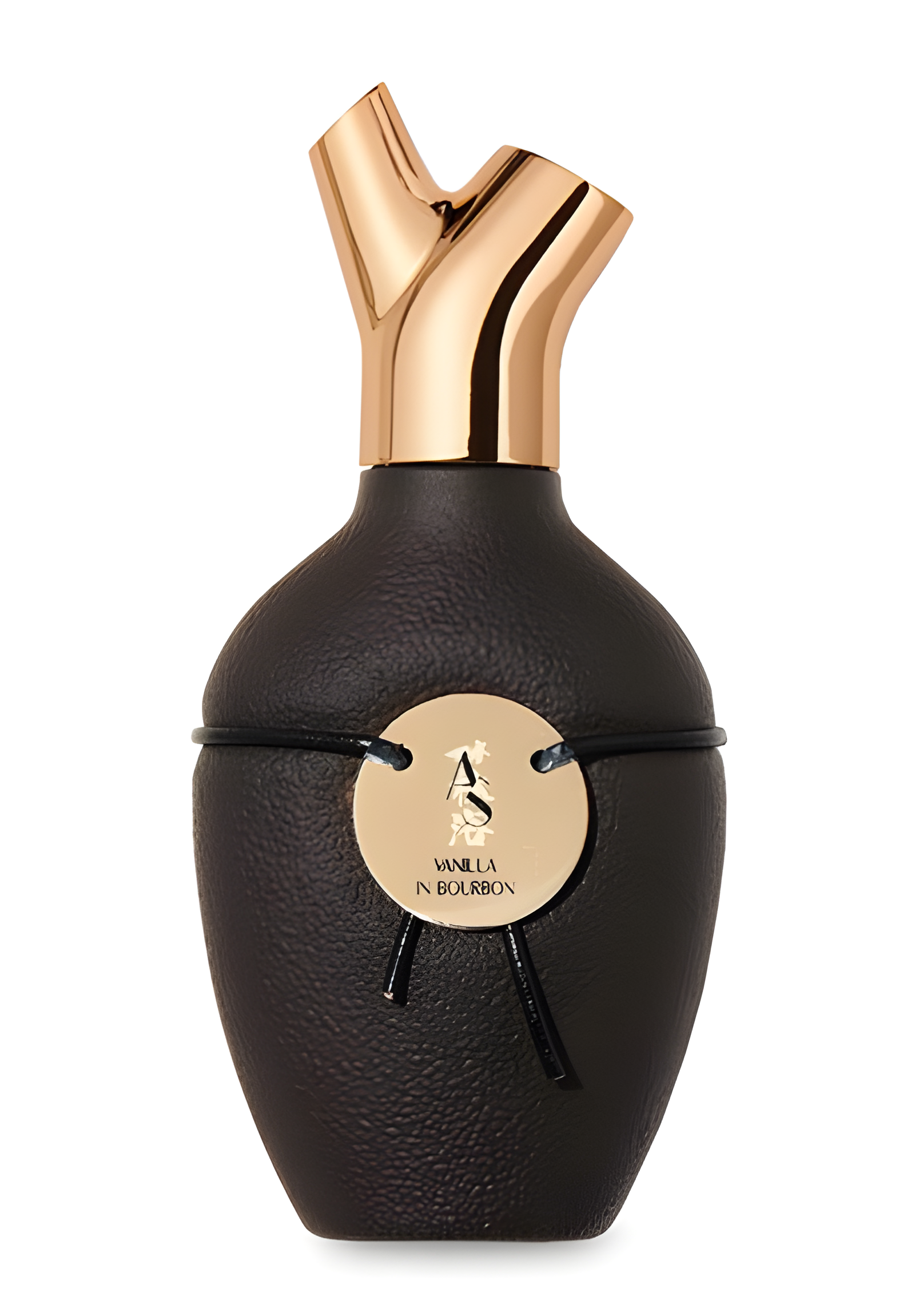Vanilla in Bourbon by Scents of Wood perfume bottle