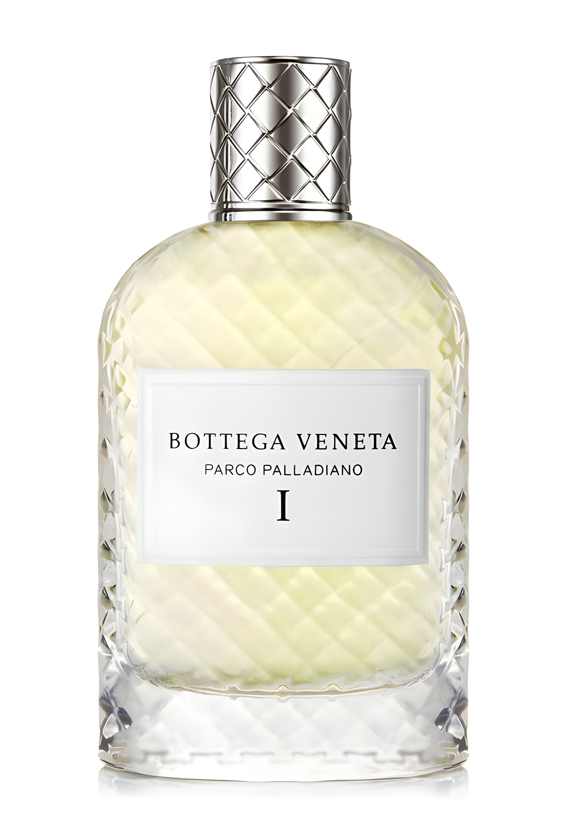 Parco Palladiano I: Magnolia by Bottega Veneta perfume bottle
