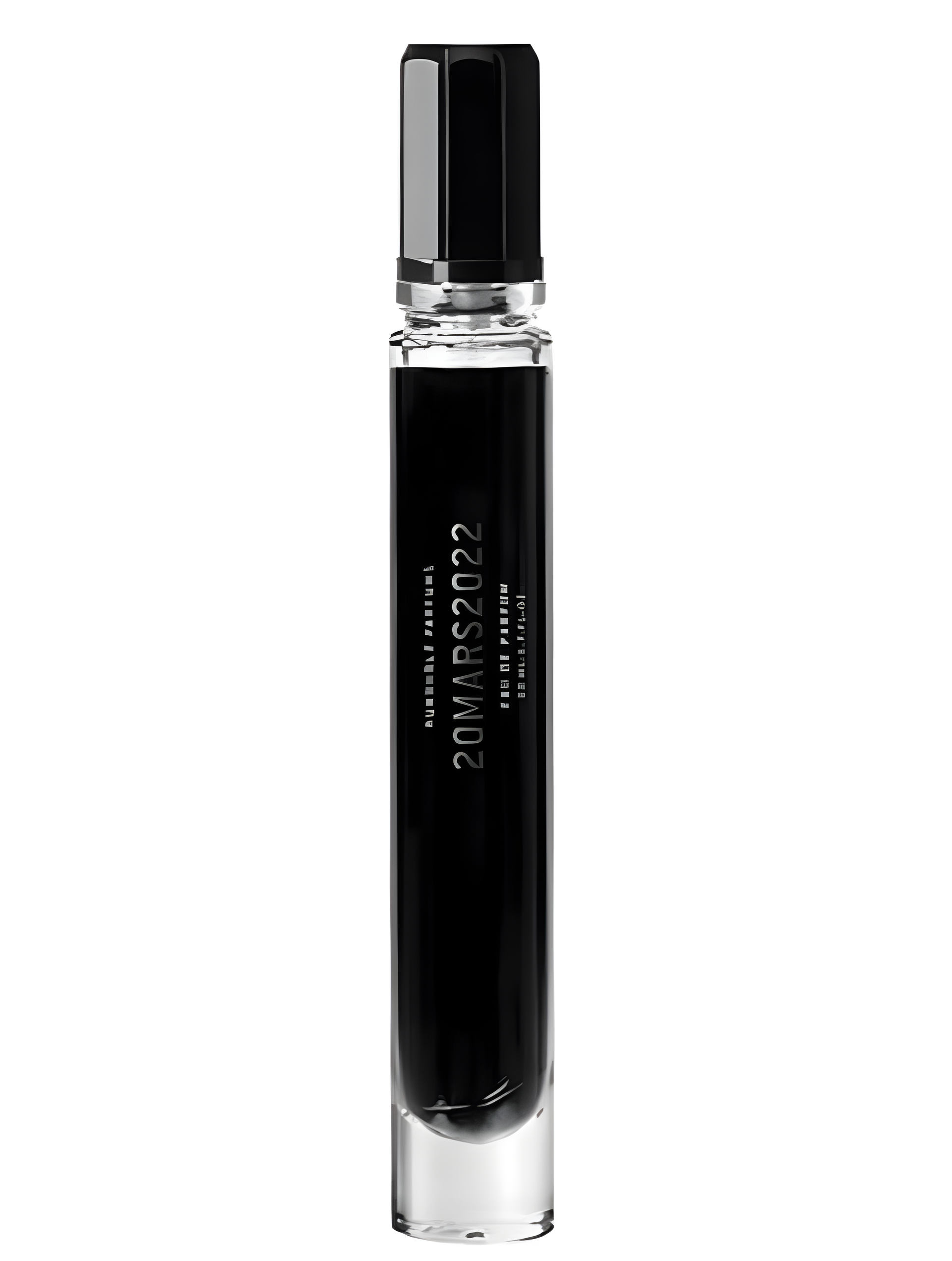 20 MARS 2022 by Rundholz perfume bottle