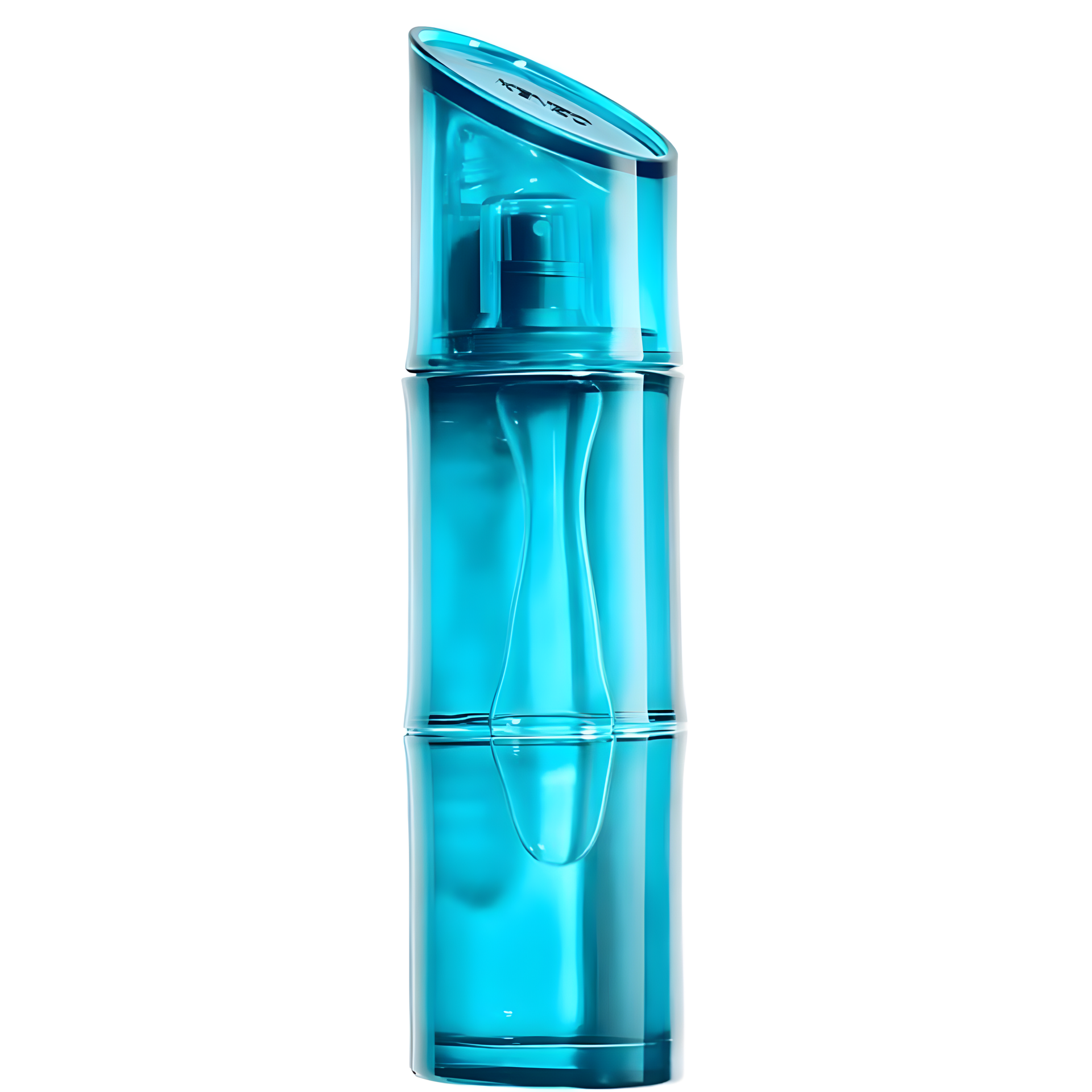Kenzo Homme Marine by Kenzo perfume bottle