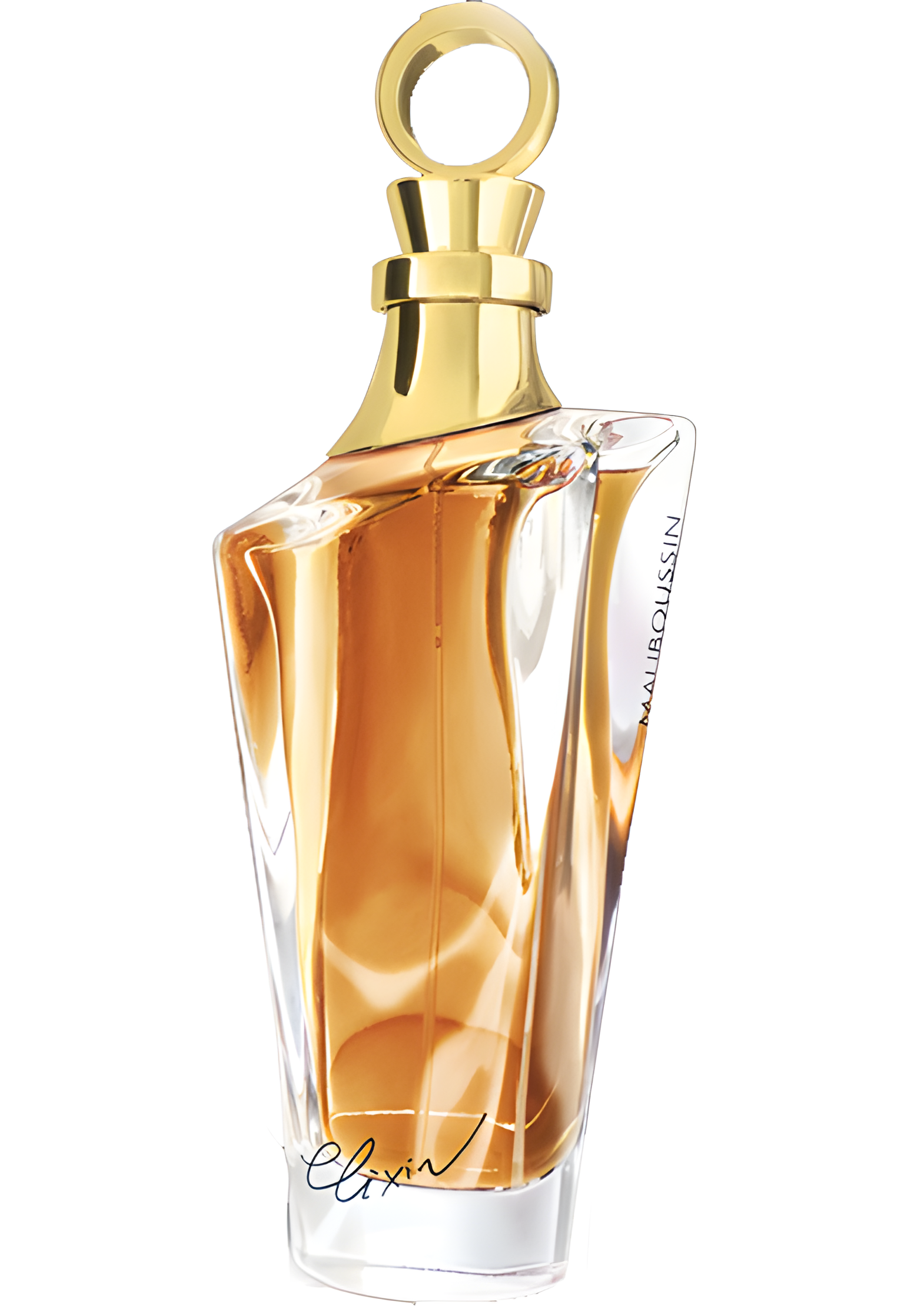 Mauboussin Elixir Pour Elle by Mauboussin perfume bottle