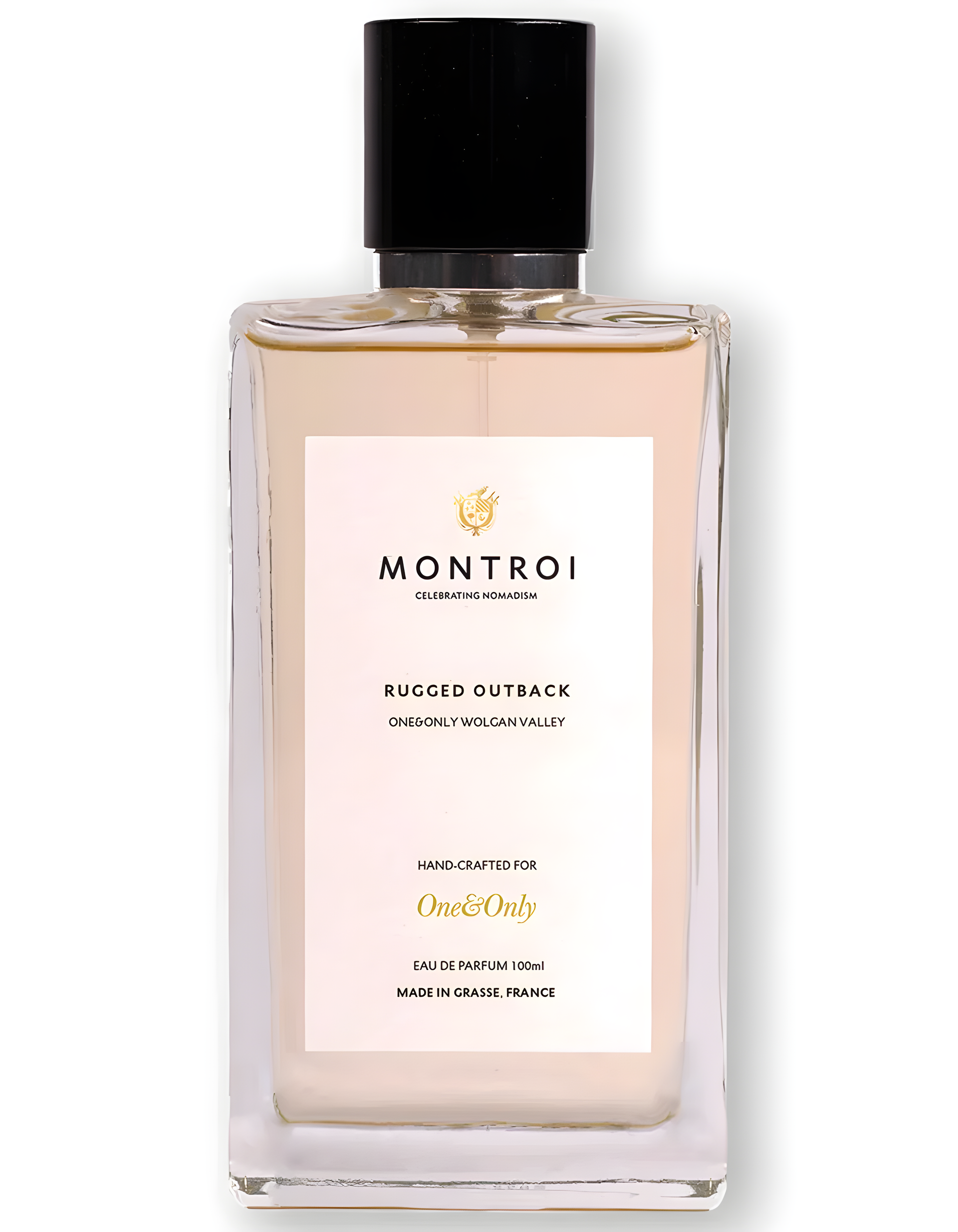 Rugged Outback by Montroi perfume bottle