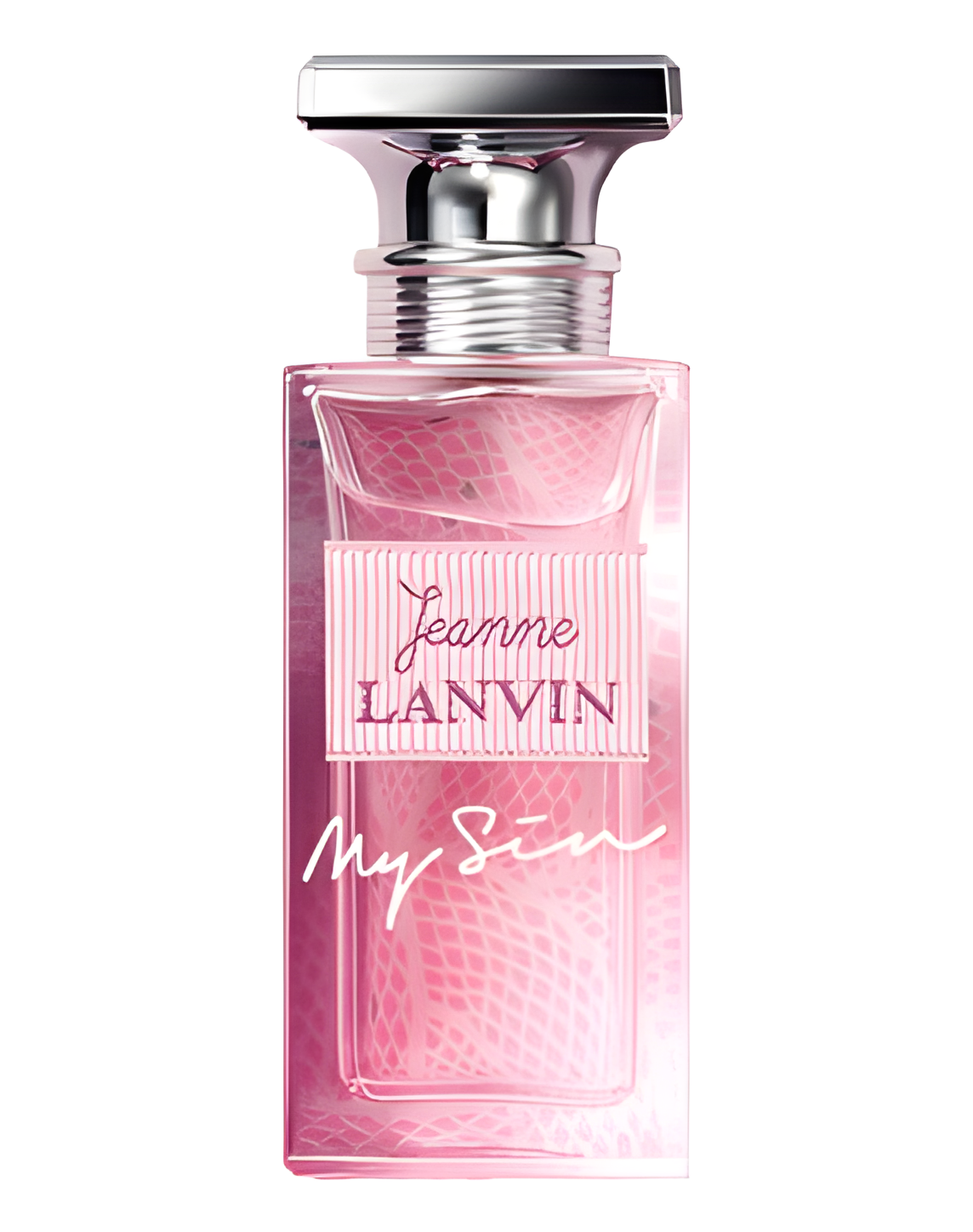 My Sin by Long Lost Perfume perfume bottle