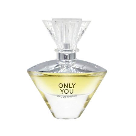 Only You by Новая Заря (The New Dawn) perfume bottle