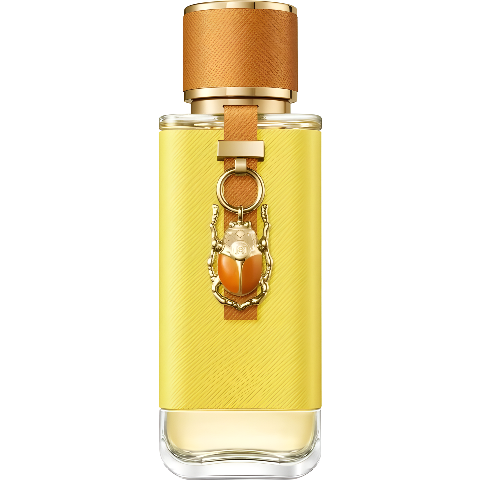 Lucky Charm by Carolina Herrera perfume bottle