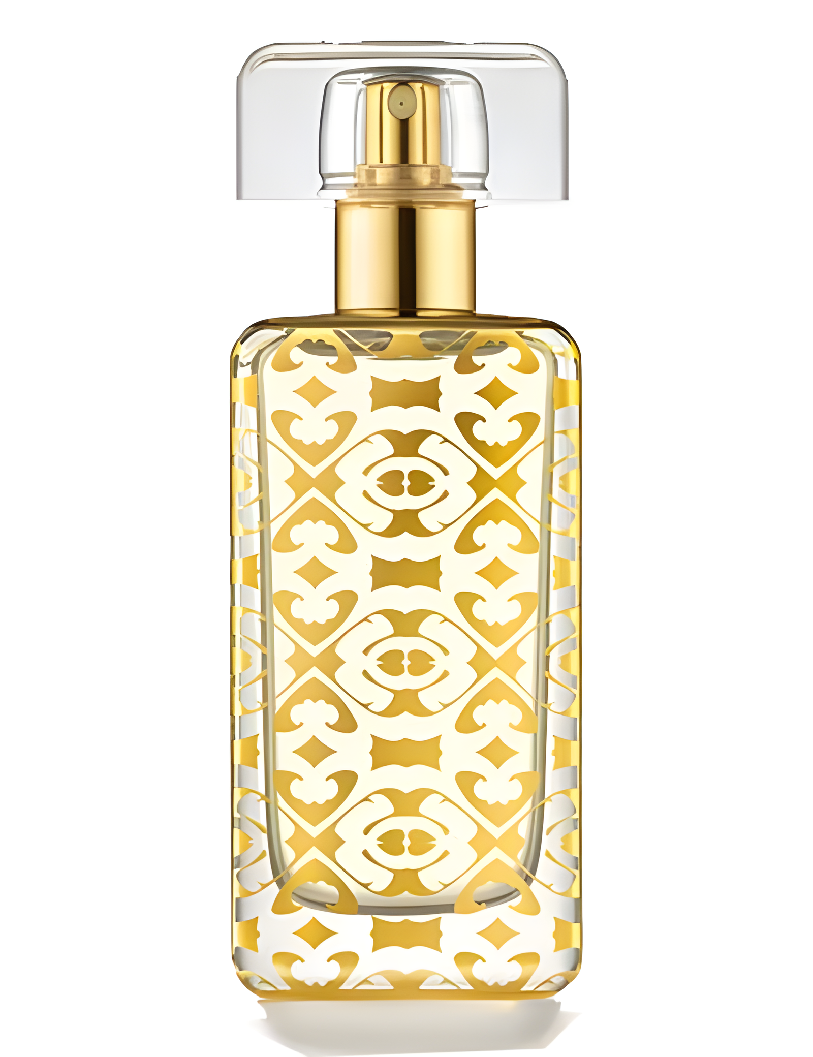Azurée D’Or by Estée Lauder perfume bottle