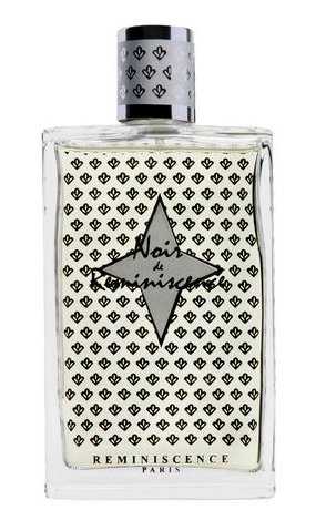 Noir by Reminiscence perfume bottle