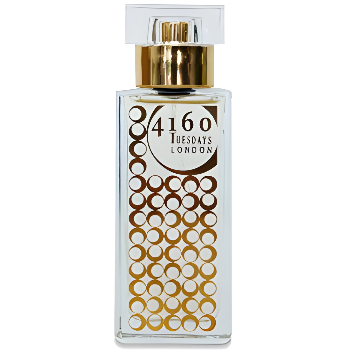 Midnight in the Palace Garden by 4160 Tuesdays perfume bottle