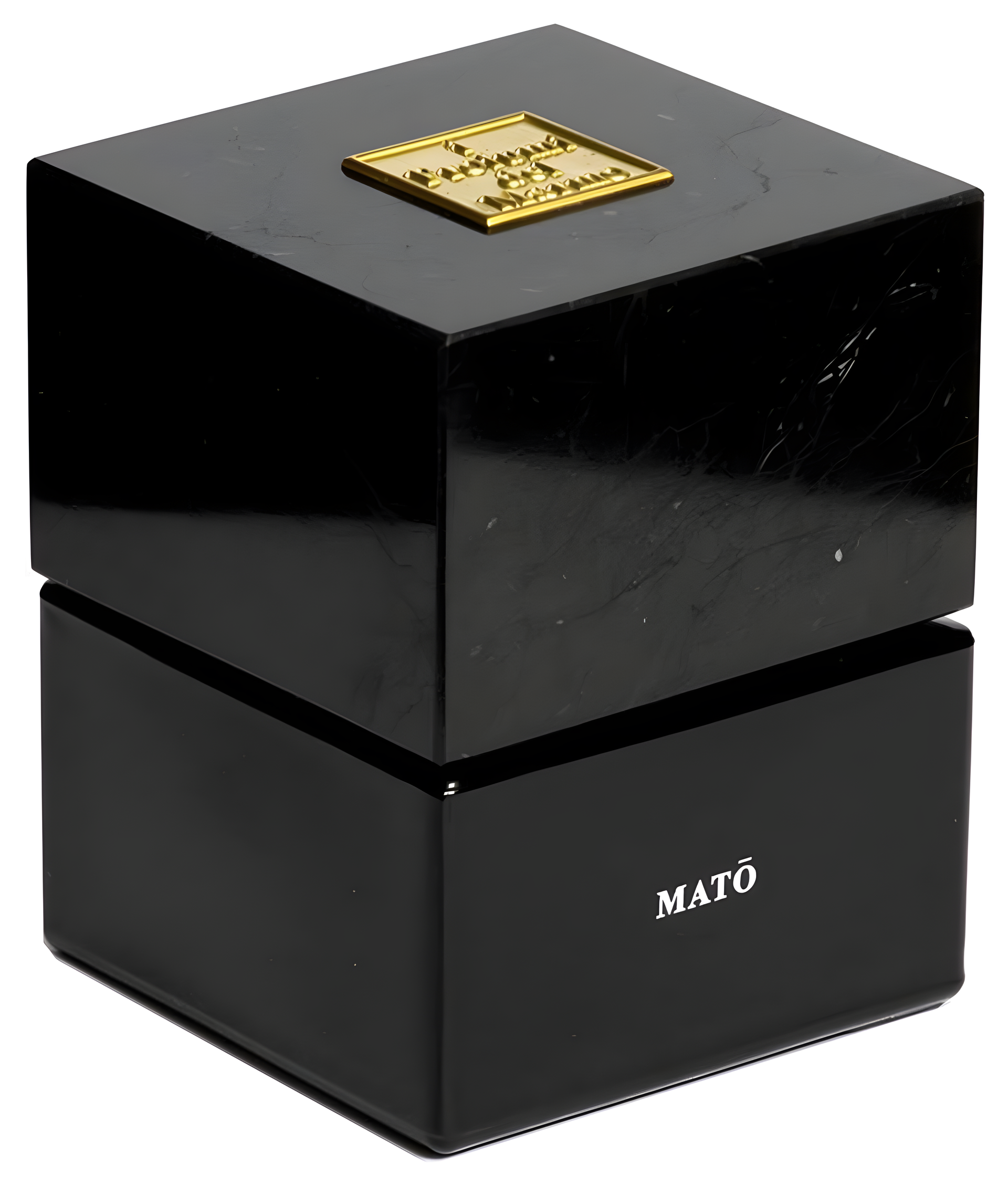 Mato by I Profumi Del Marmo perfume bottle
