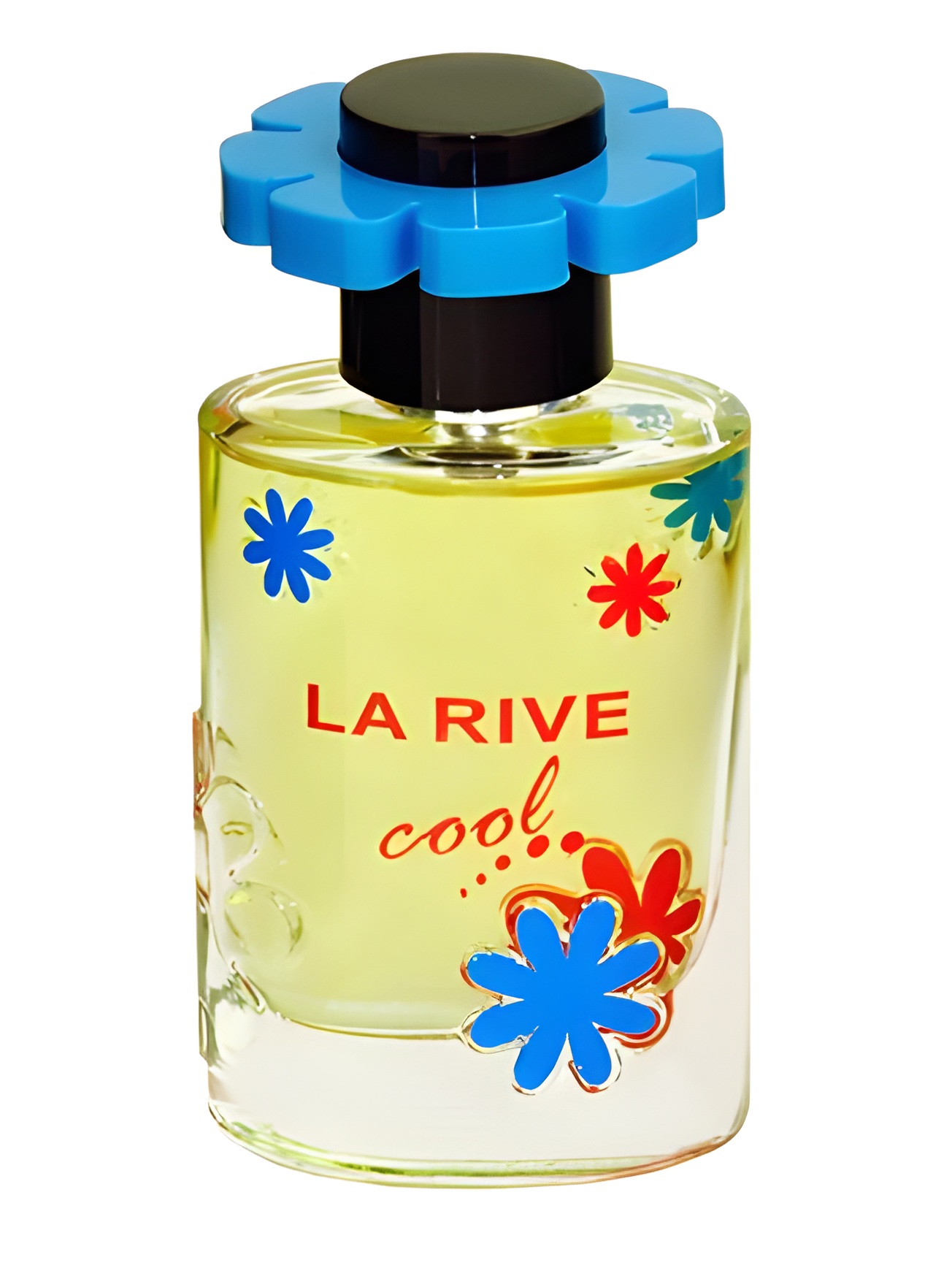 Style Cool by La Rive perfume bottle