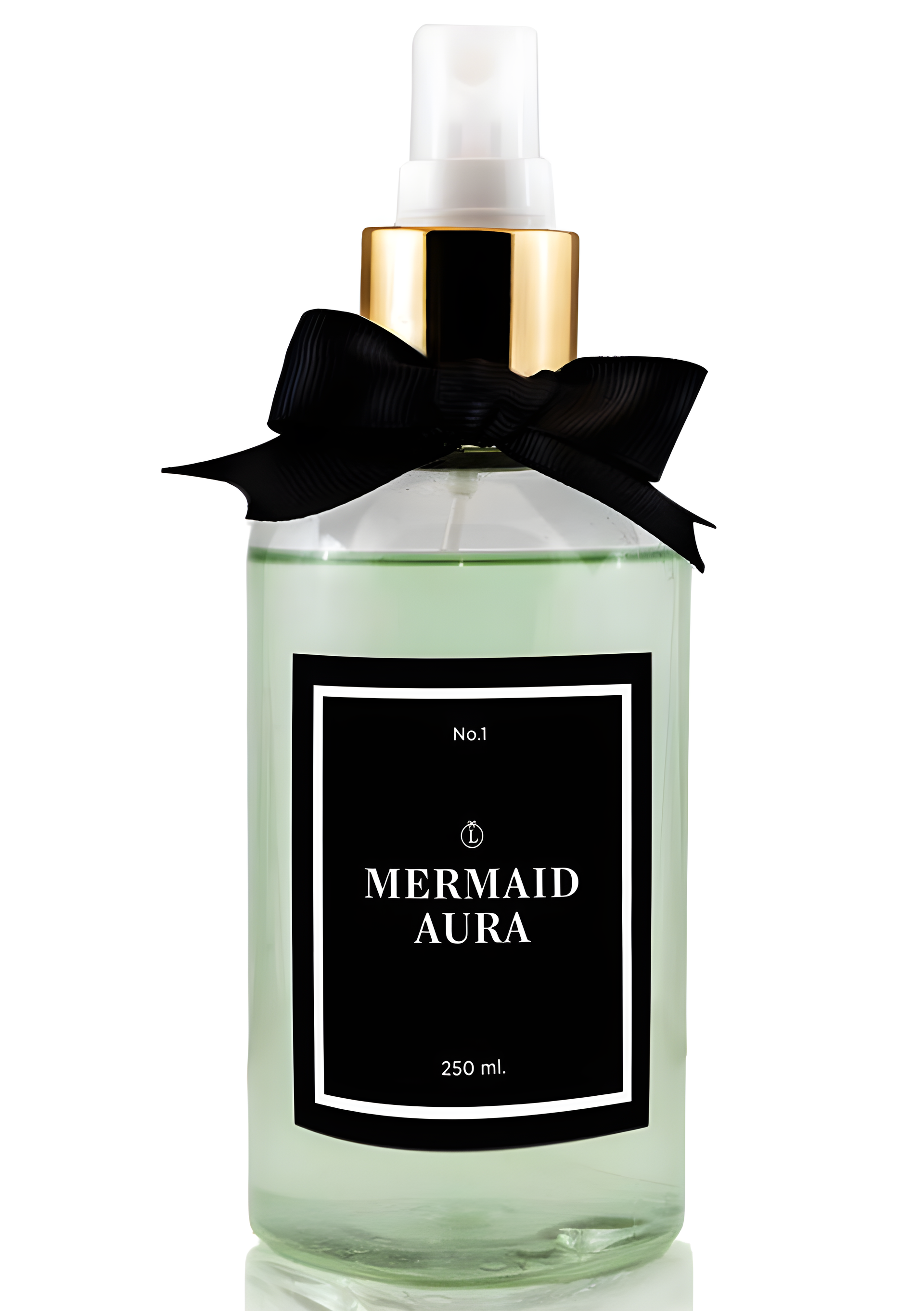 No. 1 Mermaid Aura by Loly In The Sky perfume bottle