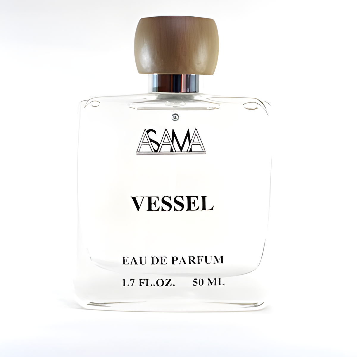 Vessel by ASAMA Perfumes perfume bottle