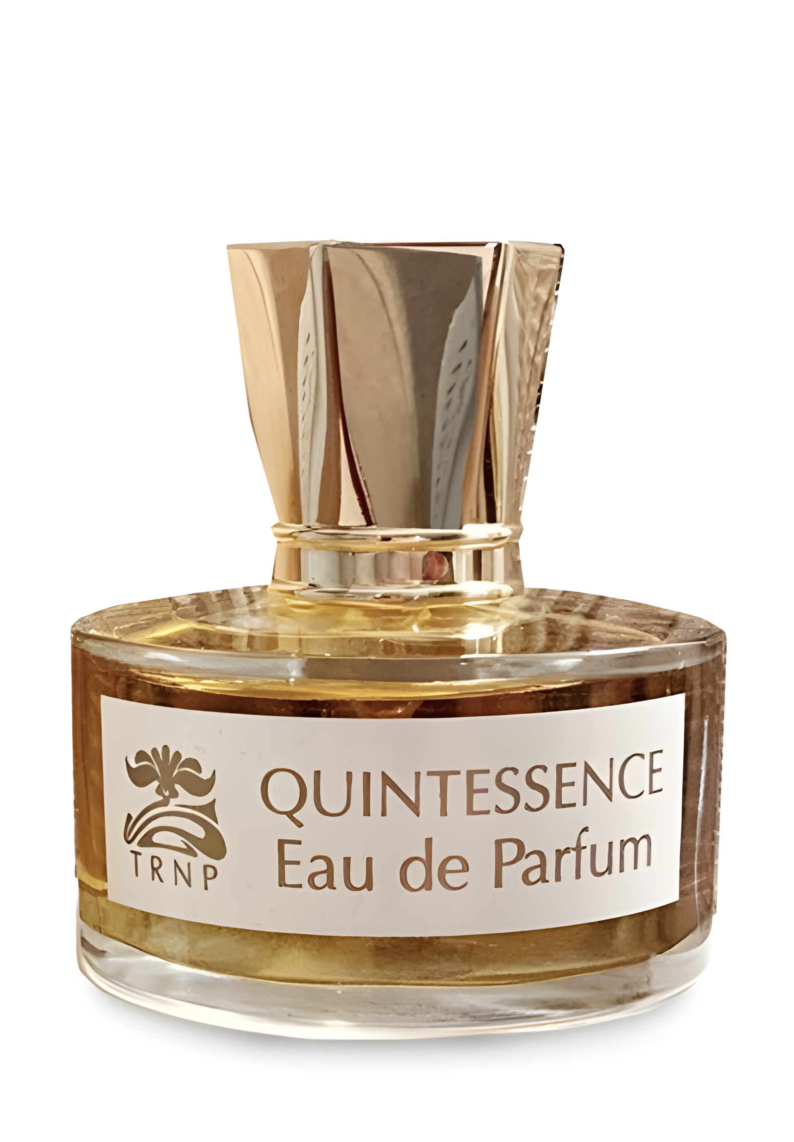Quintessence 21 by TRNP perfume bottle