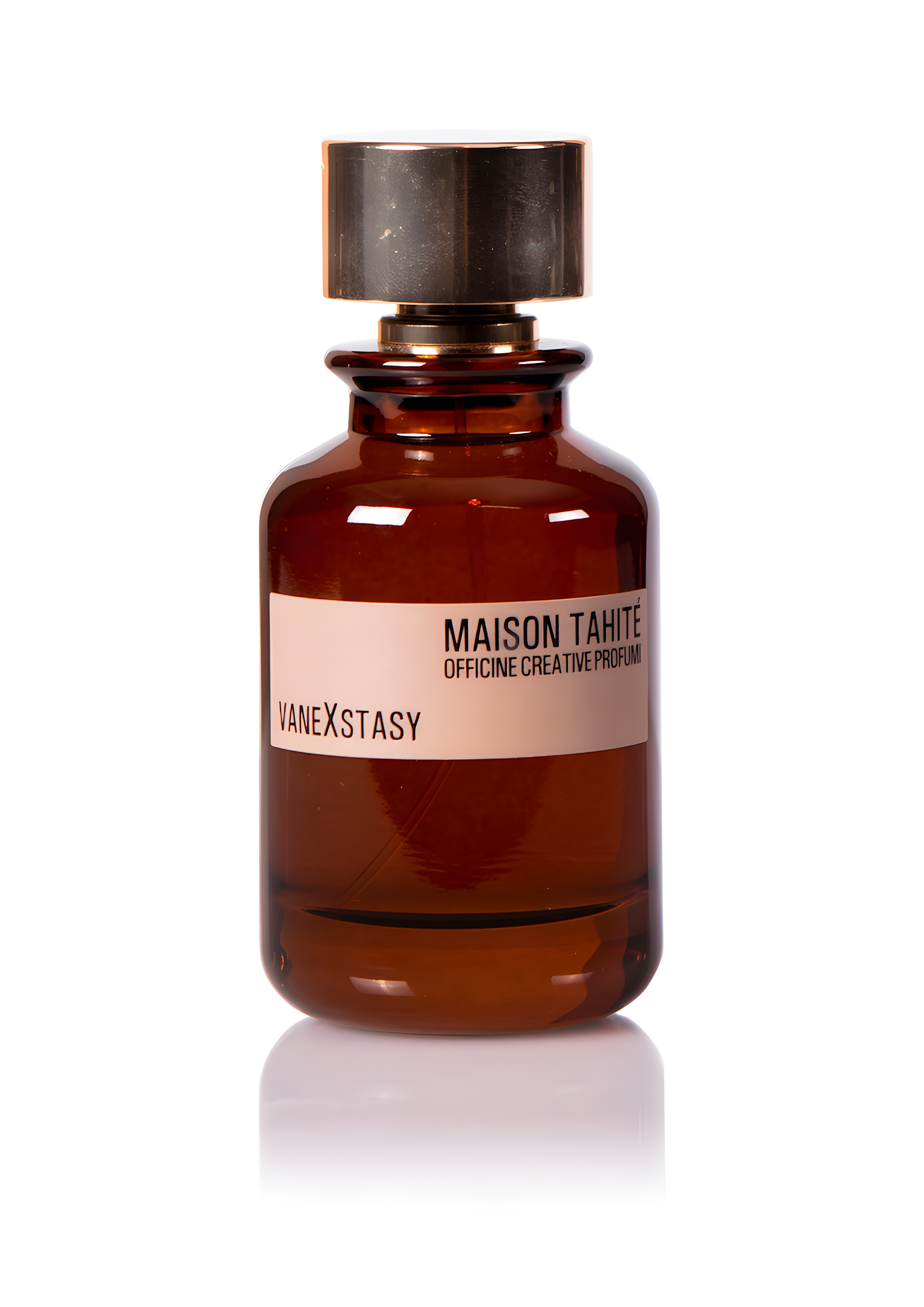 Vanextasy by Maison Tahité – Officine Creative Profumi perfume bottle