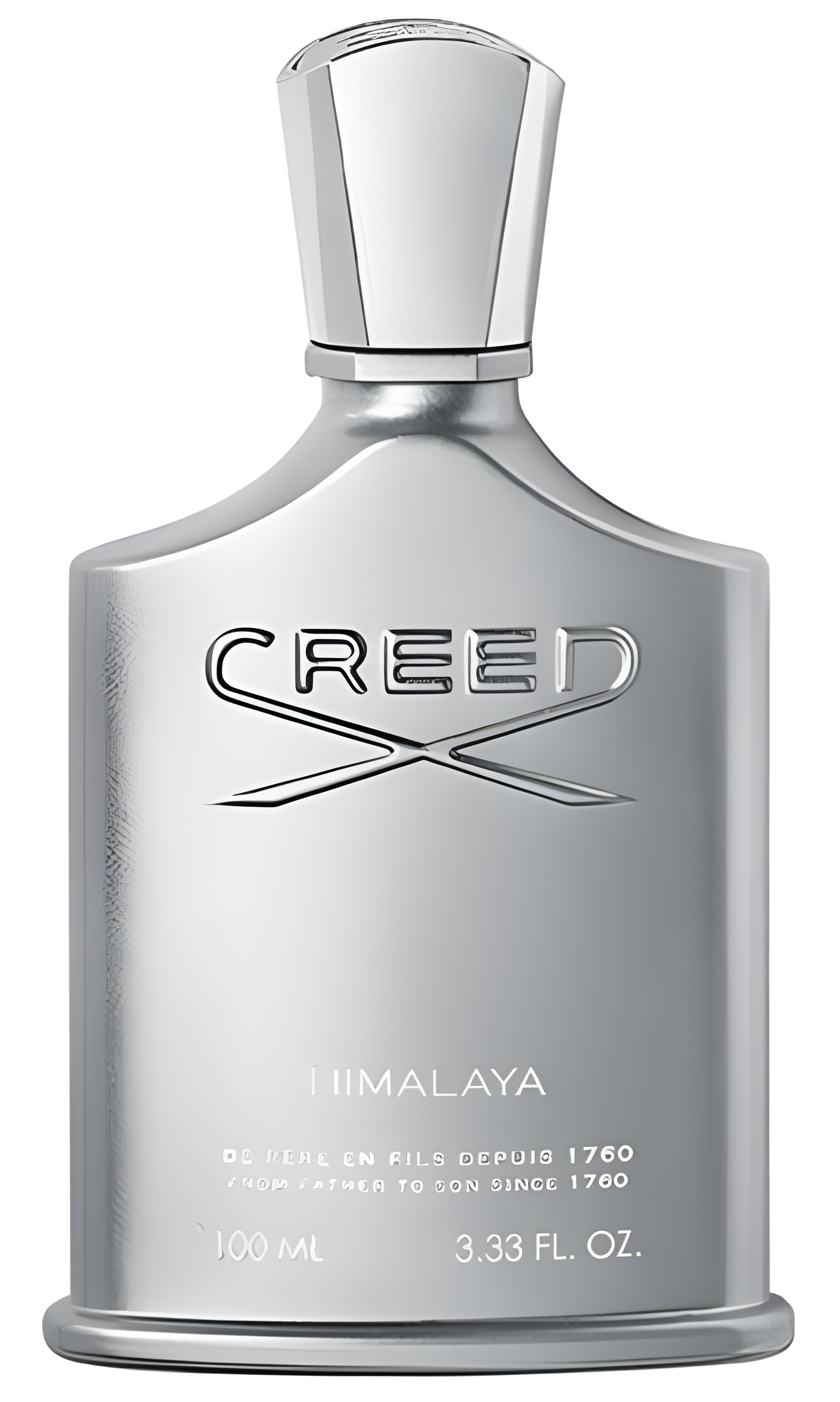 Himalaya by Creed perfume bottle