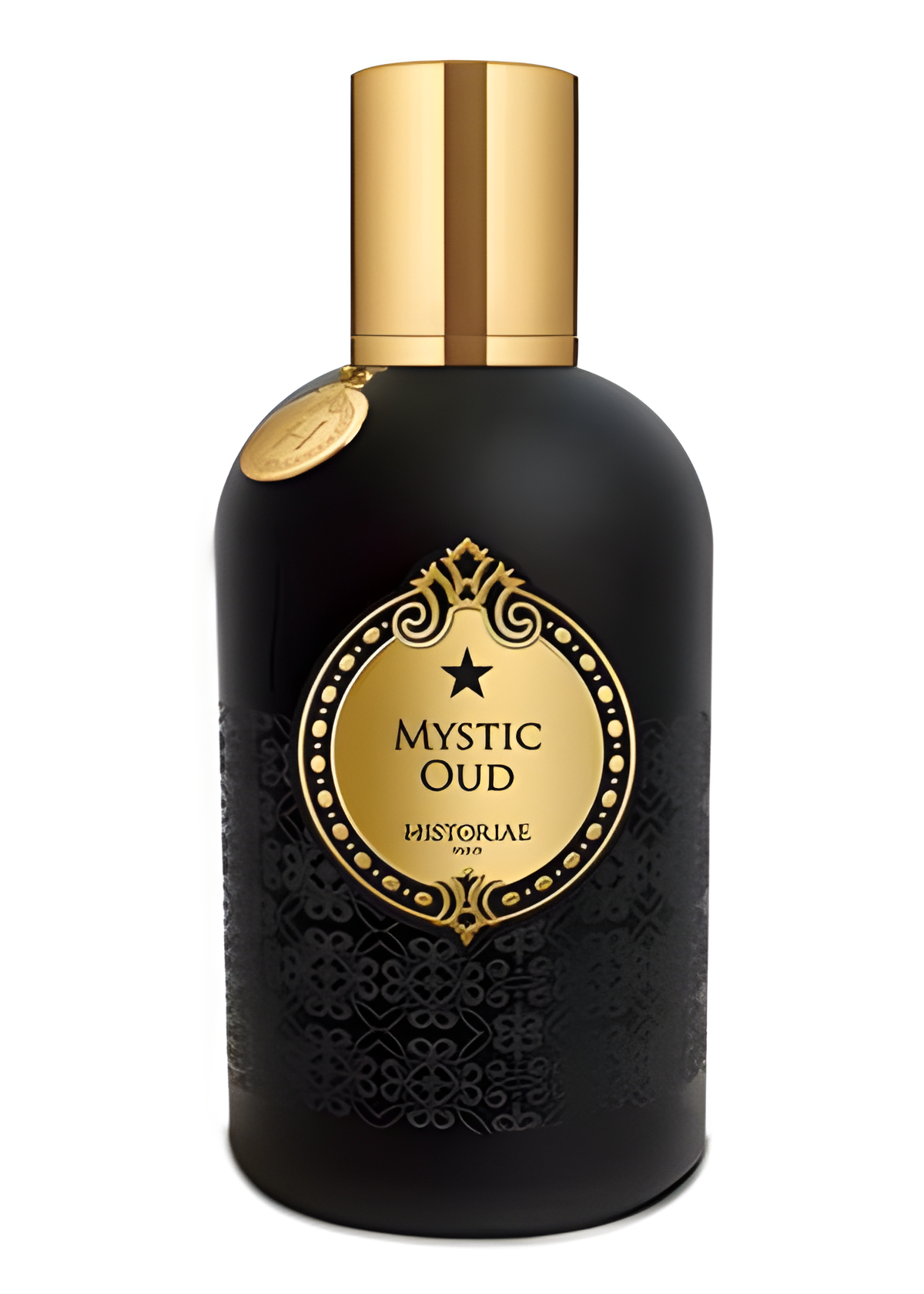 Mystic Oud by Historiae perfume bottle