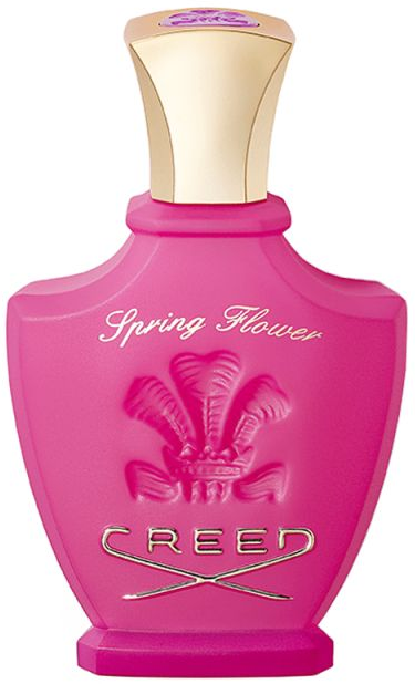 Spring Flower by Creed perfume bottle