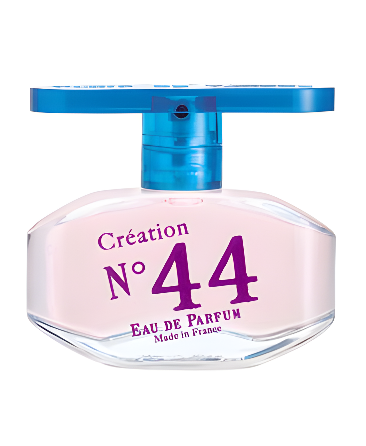 Creation N° 44 by Ulric de Varens perfume bottle