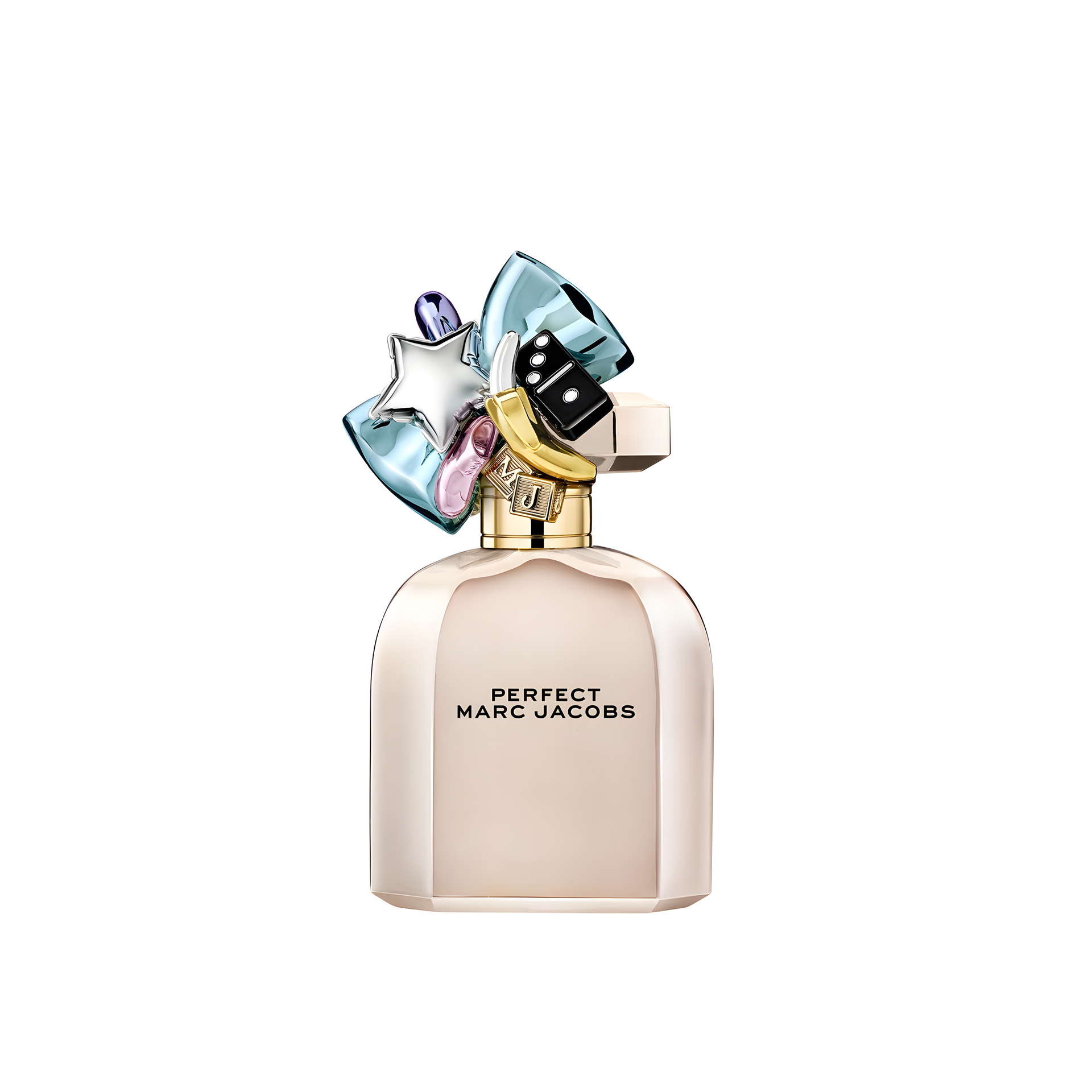 Perfect Charm the Collector Edition by Marc Jacobs perfume bottle